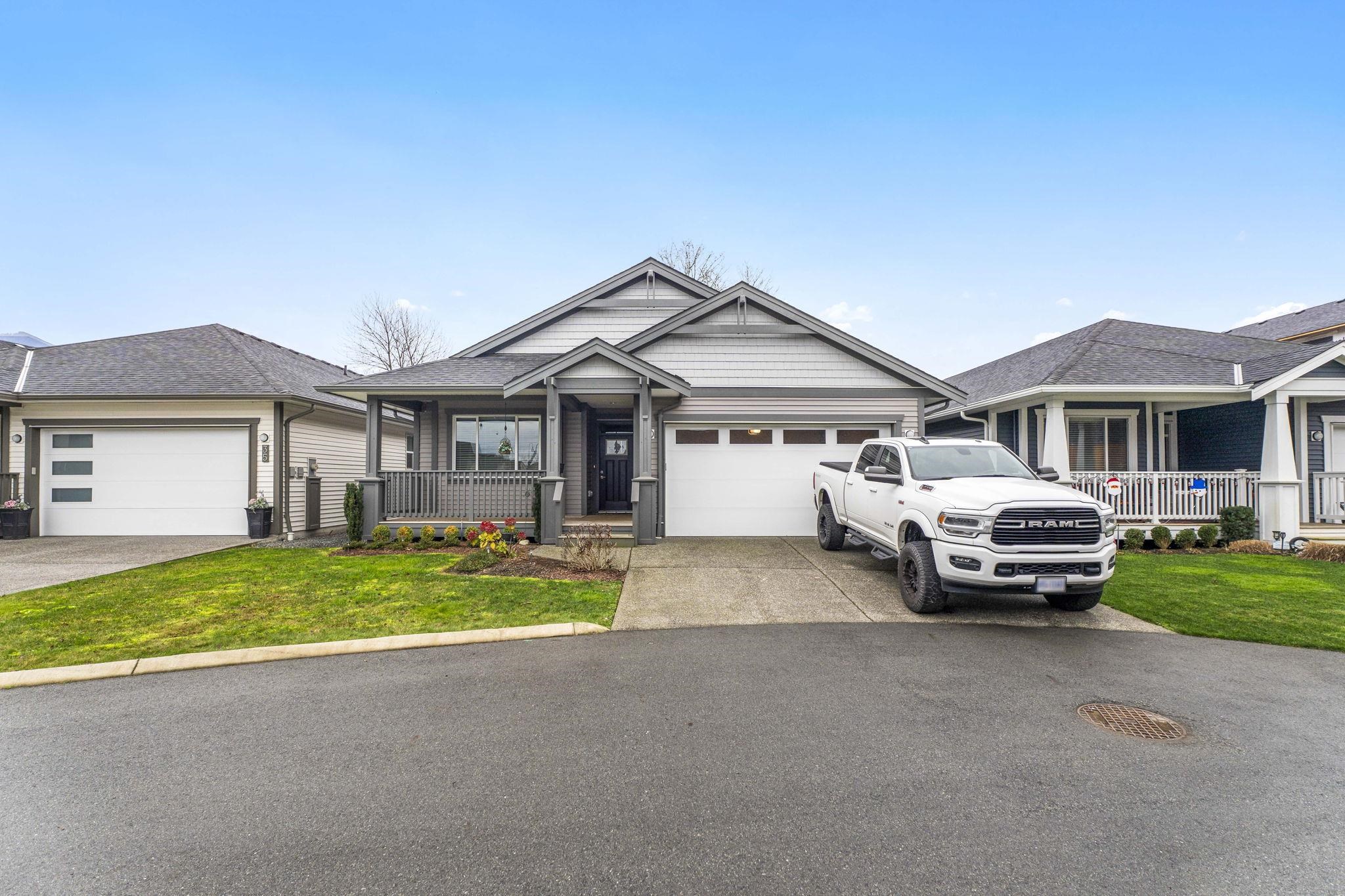 36 6211 CHILLIWACK RIVER ROAD, R3071627, BC,