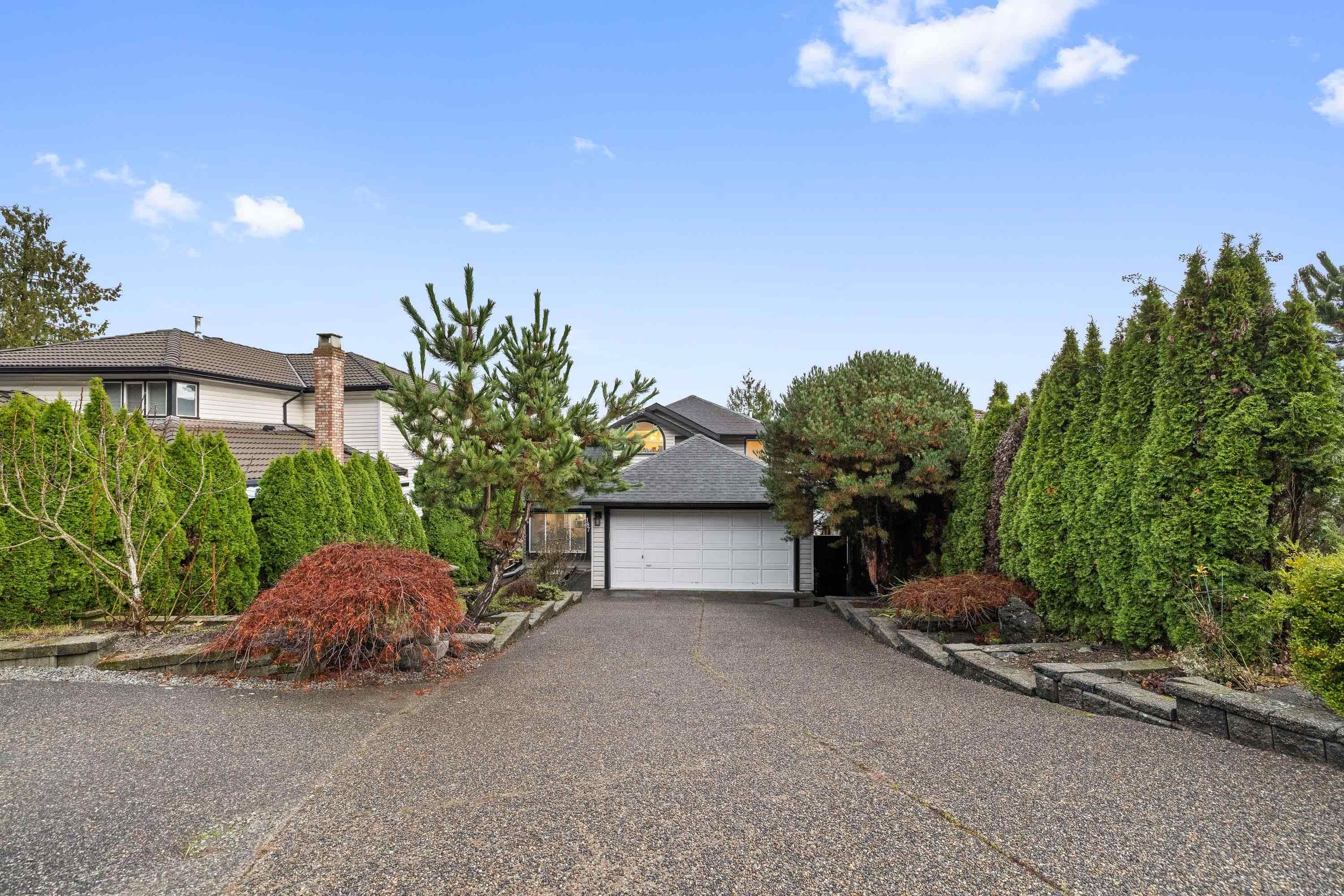 187 WARRICK STREET, Coquitlam BC V3K 6C1, R3071631, BC,