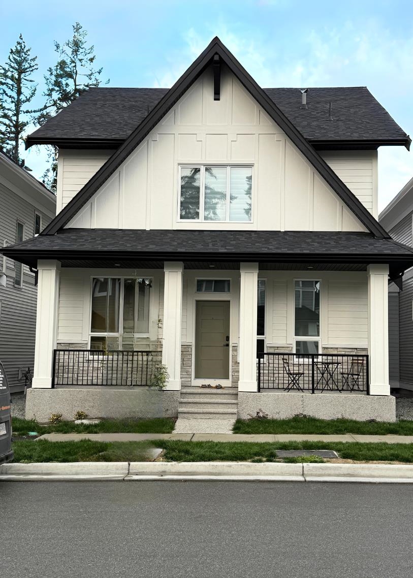 20333 77A STREET, Langley BC V2Y 1W5, R3071632, BC,