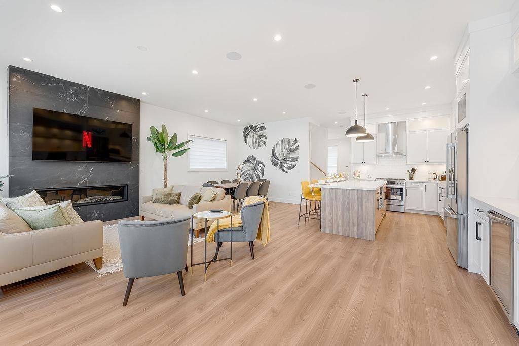 7609 197 STREET, Langley BC V2Y 1S2, R3071634, BC,