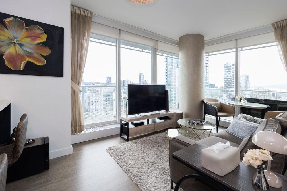 3601 777 RICHARDS STREET, R3071639, BC,