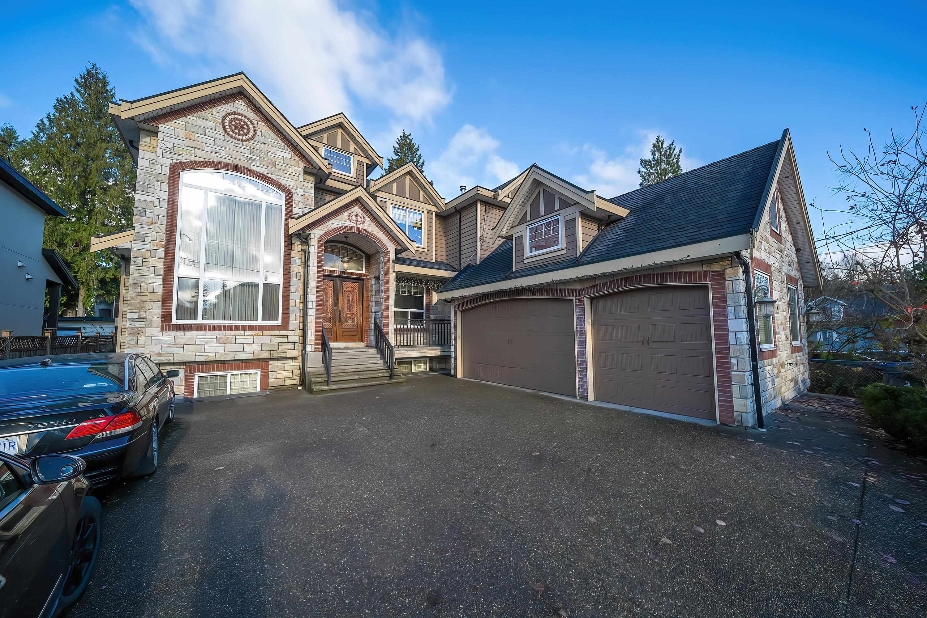 14065 102A AVENUE, Surrey BC V3T 1R1, R3071640, BC,