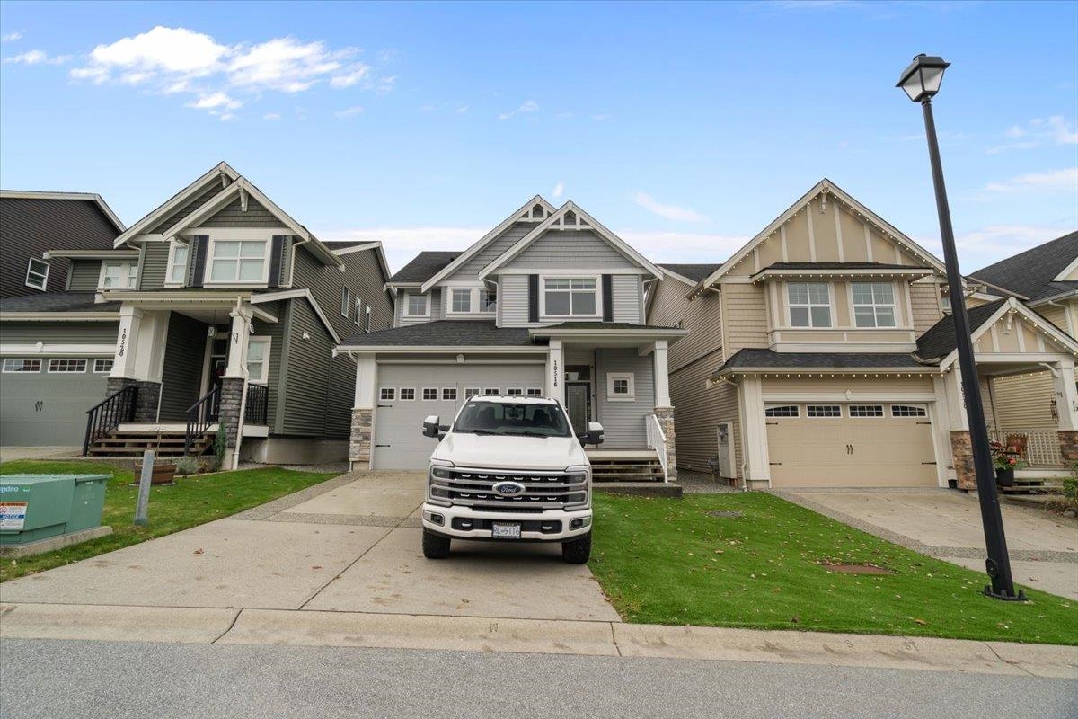 10516 ROBERTSON STREET, Maple Ridge BC V2W 0H8, R3071644, BC,