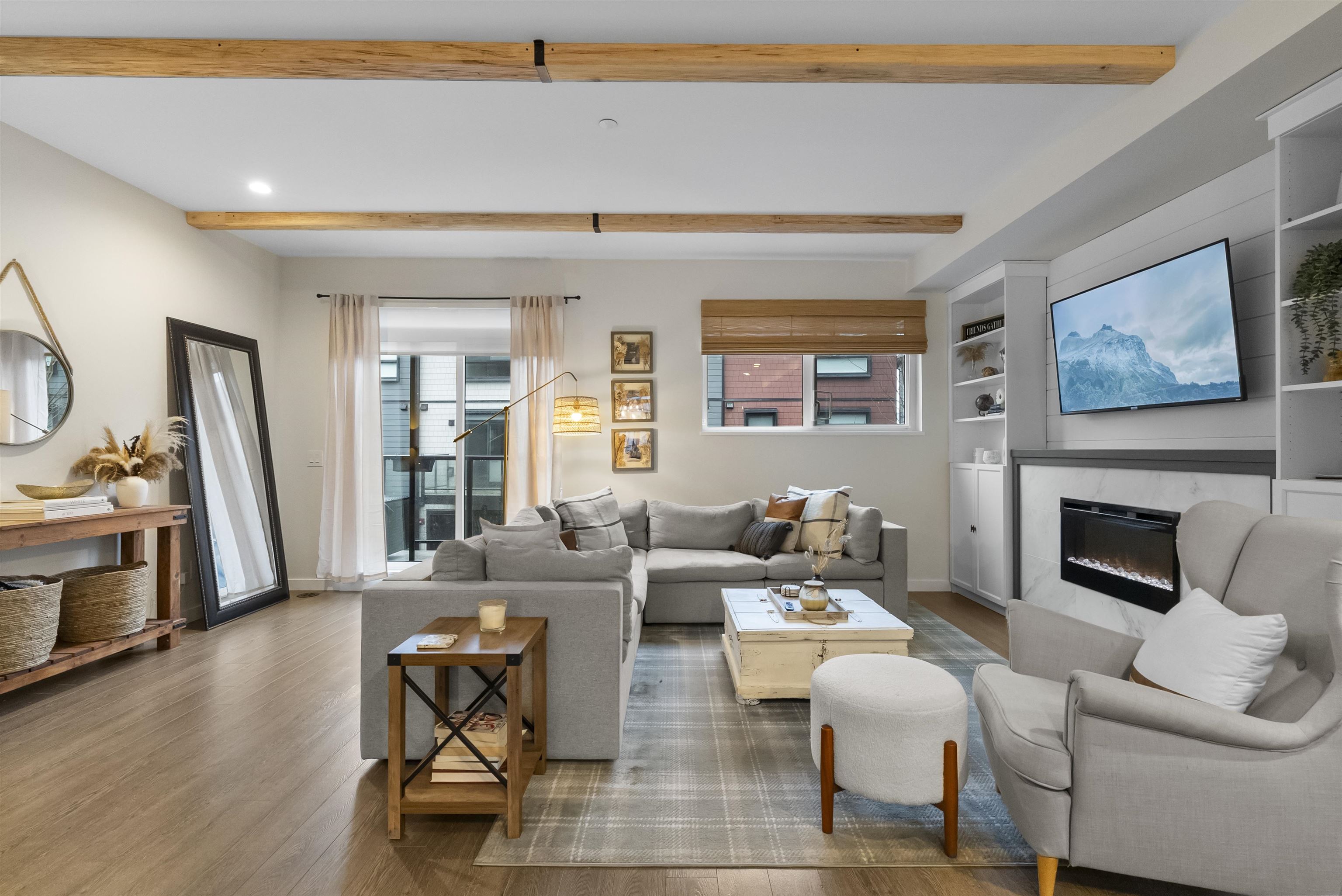 147 4738 HEMLOCK WAY, R3071652, BC,