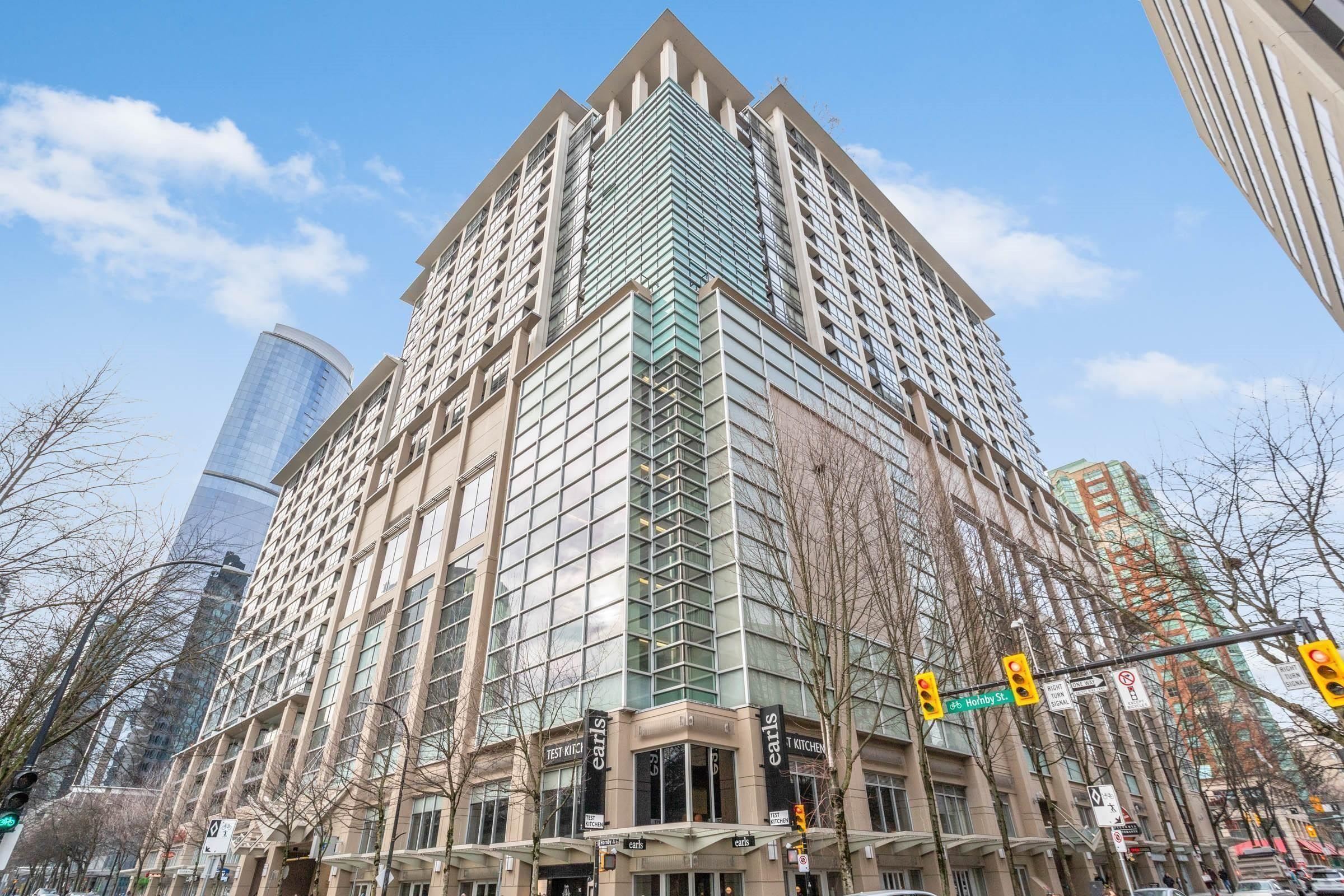 602 933 HORNBY STREET, R3071657, BC,