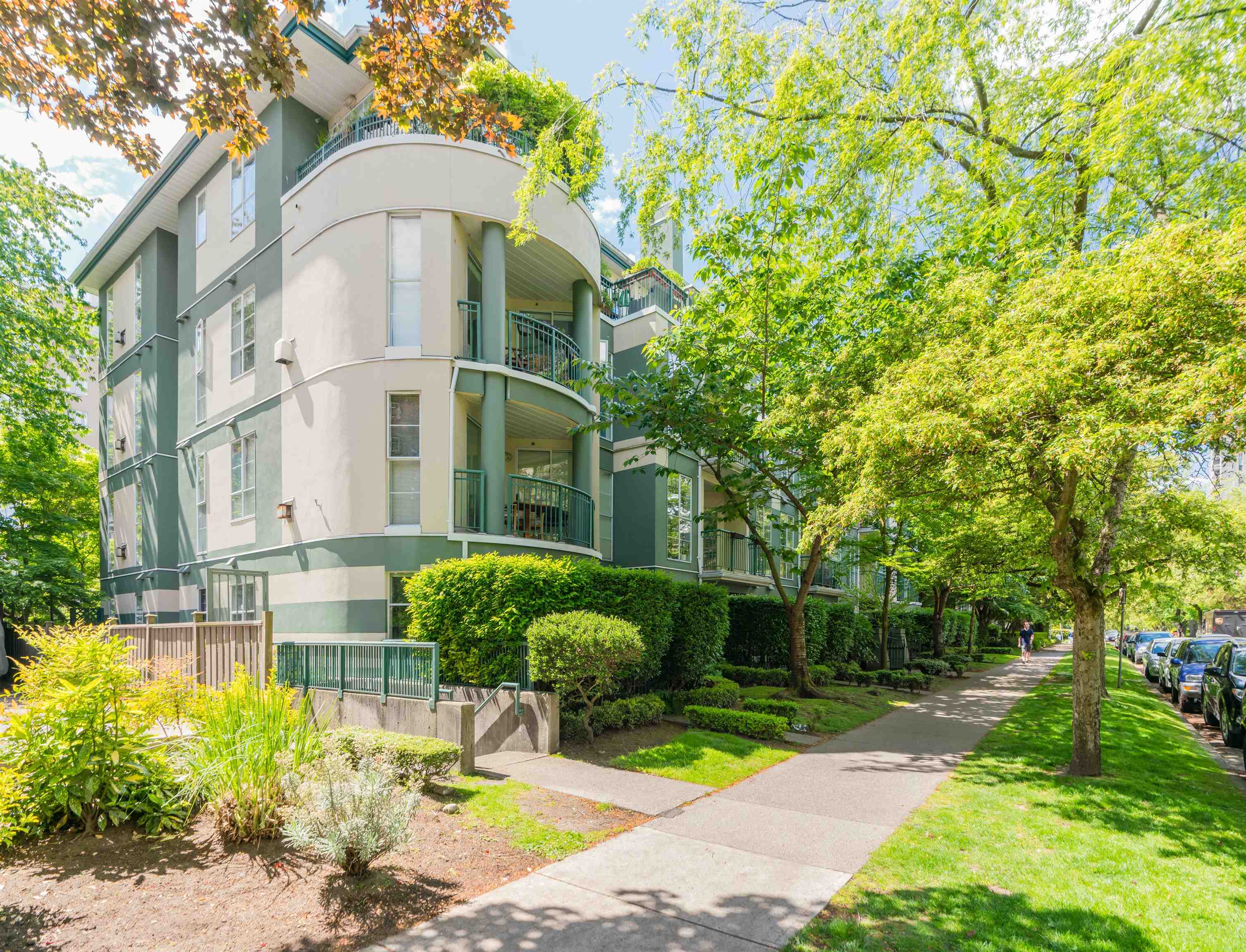 308 1928 NELSON STREET, R3071659, BC,