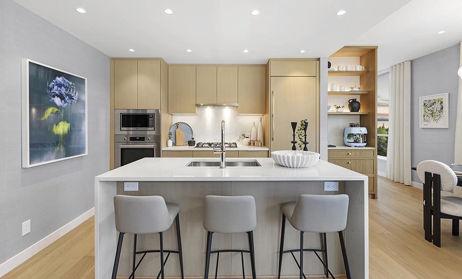 614 6036 GRAY AVENUE, R3071664, BC,