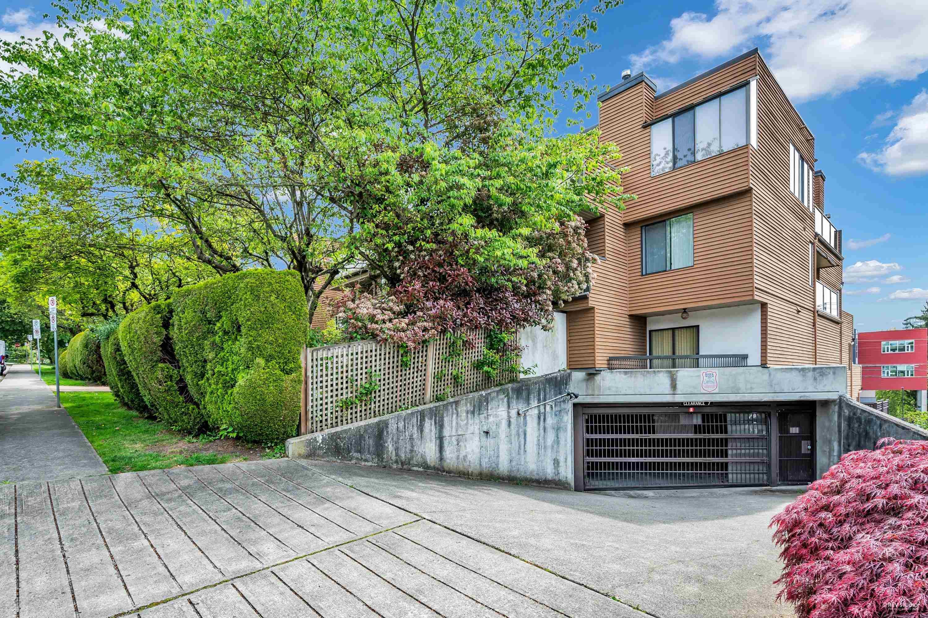 108 812 MILTON STREET, R3071665, BC,