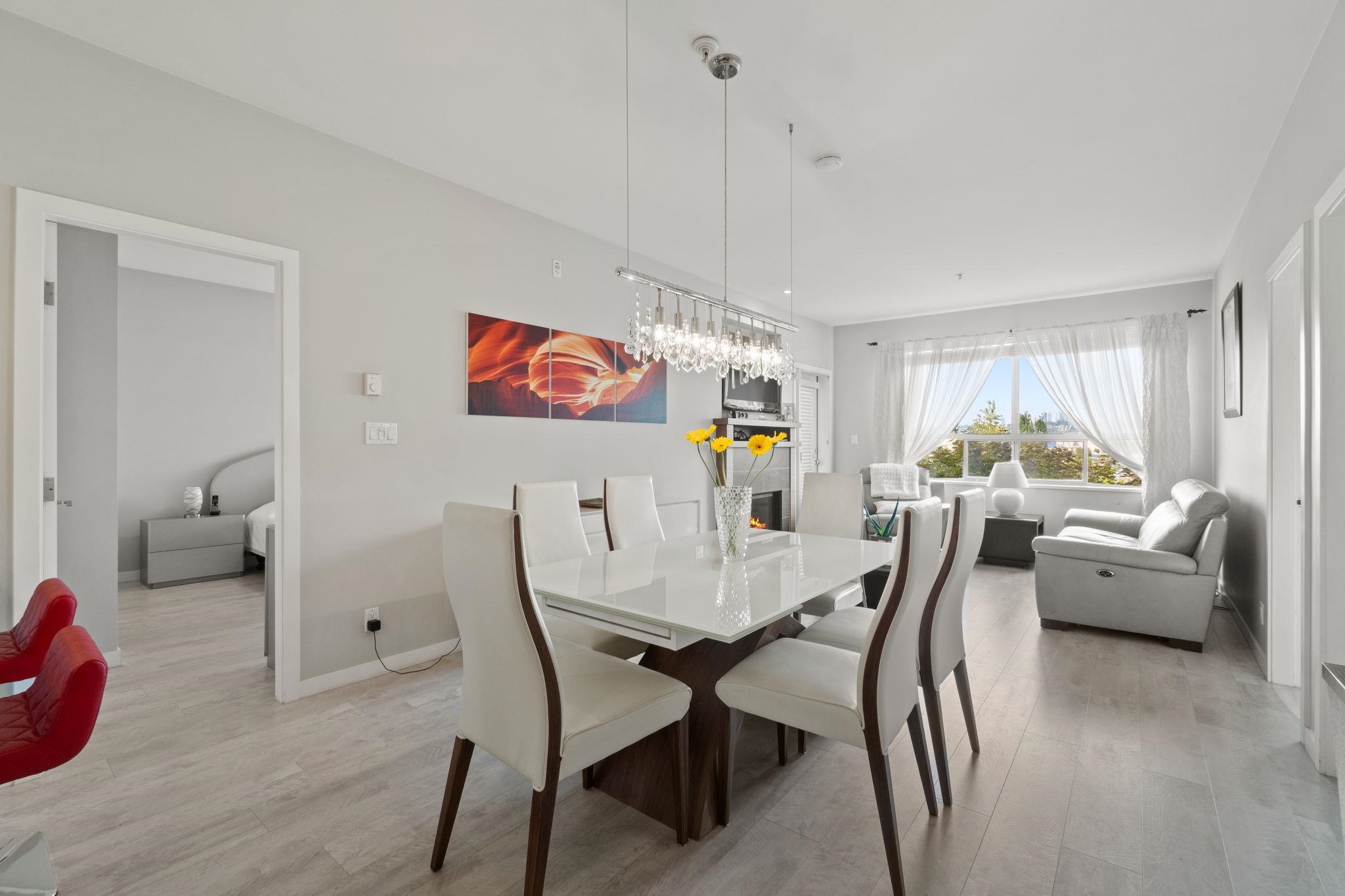 303 288 HAMPTON STREET, R3071669, BC,