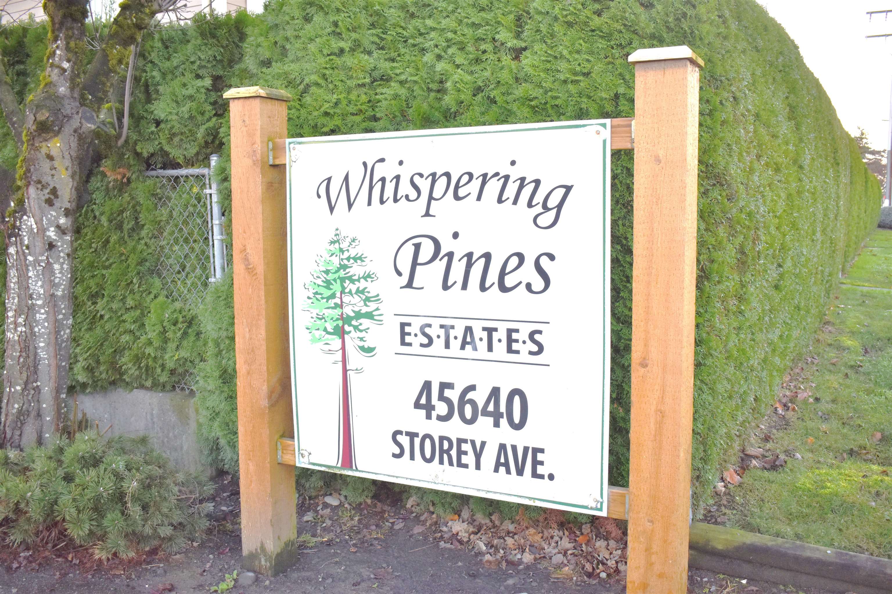 44 45640 STOREY AVENUE, R3071680, BC,