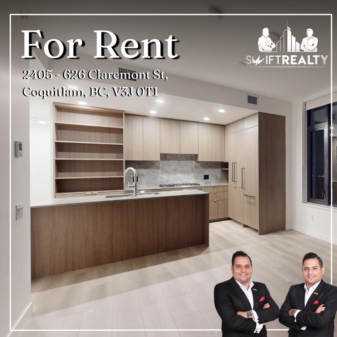 2405 626 CLAREMONT STREET, R3071684, BC,