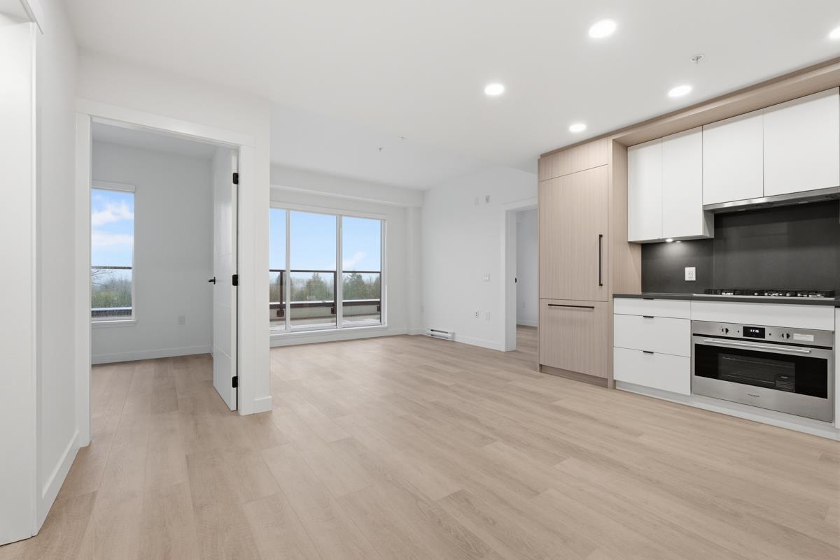 509 2268 BROADWAY STREET, R3071692, BC,