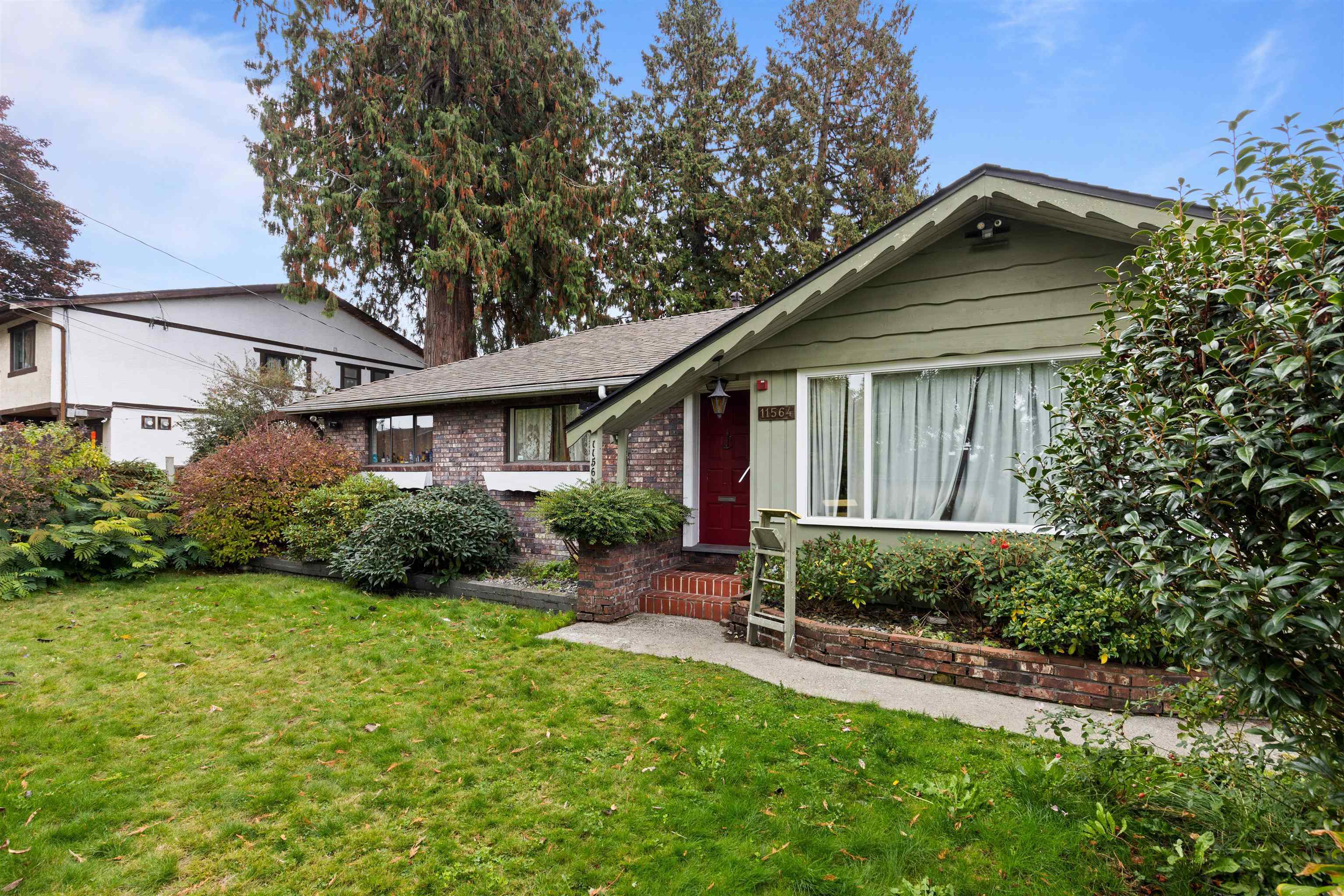 11564 97 AVENUE, Surrey BC V3V 2B6, R3071704, BC,