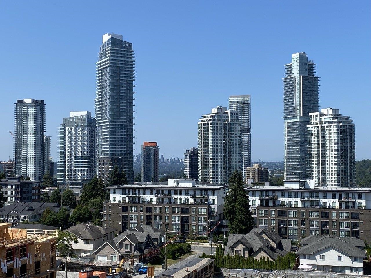 603 723 GROVER AVENUE, R3071718, BC,