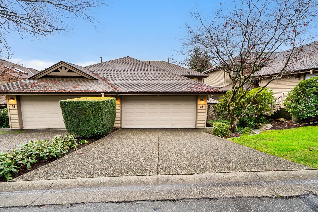 88 2979 PANORAMA DRIVE, R3071720, BC,