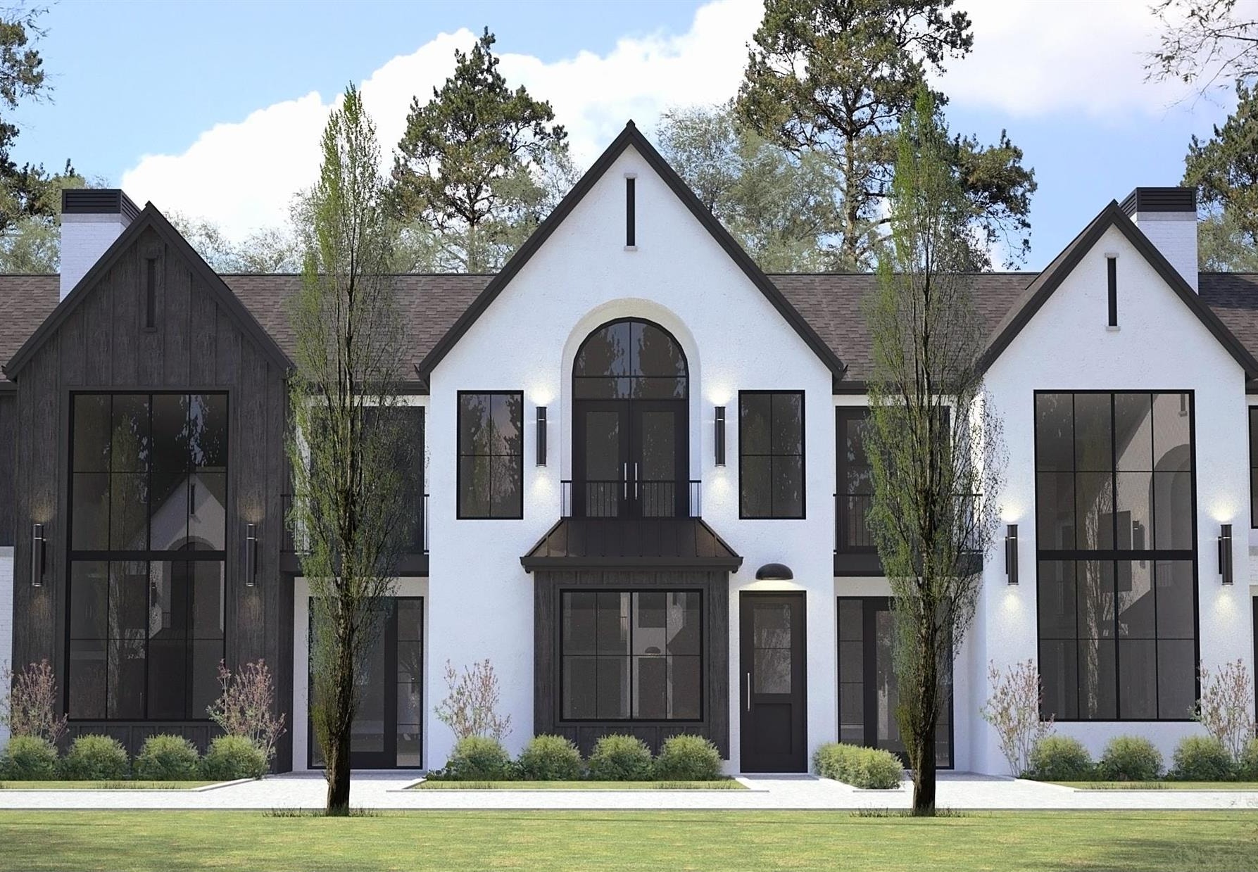 4 3712 EDGEMONT BOULEVARD, R3071726, BC,