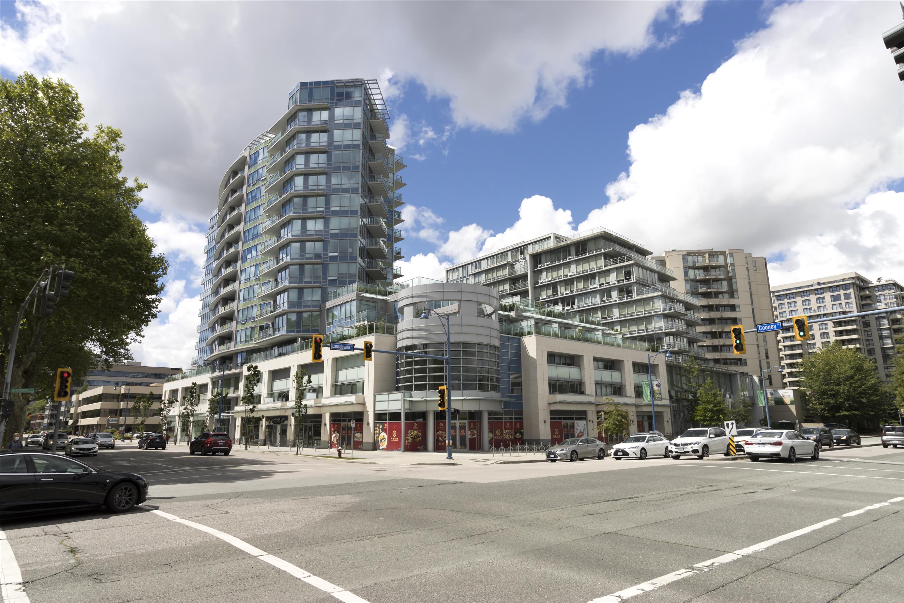 615 5599 COONEY ROAD, R3071736, BC,