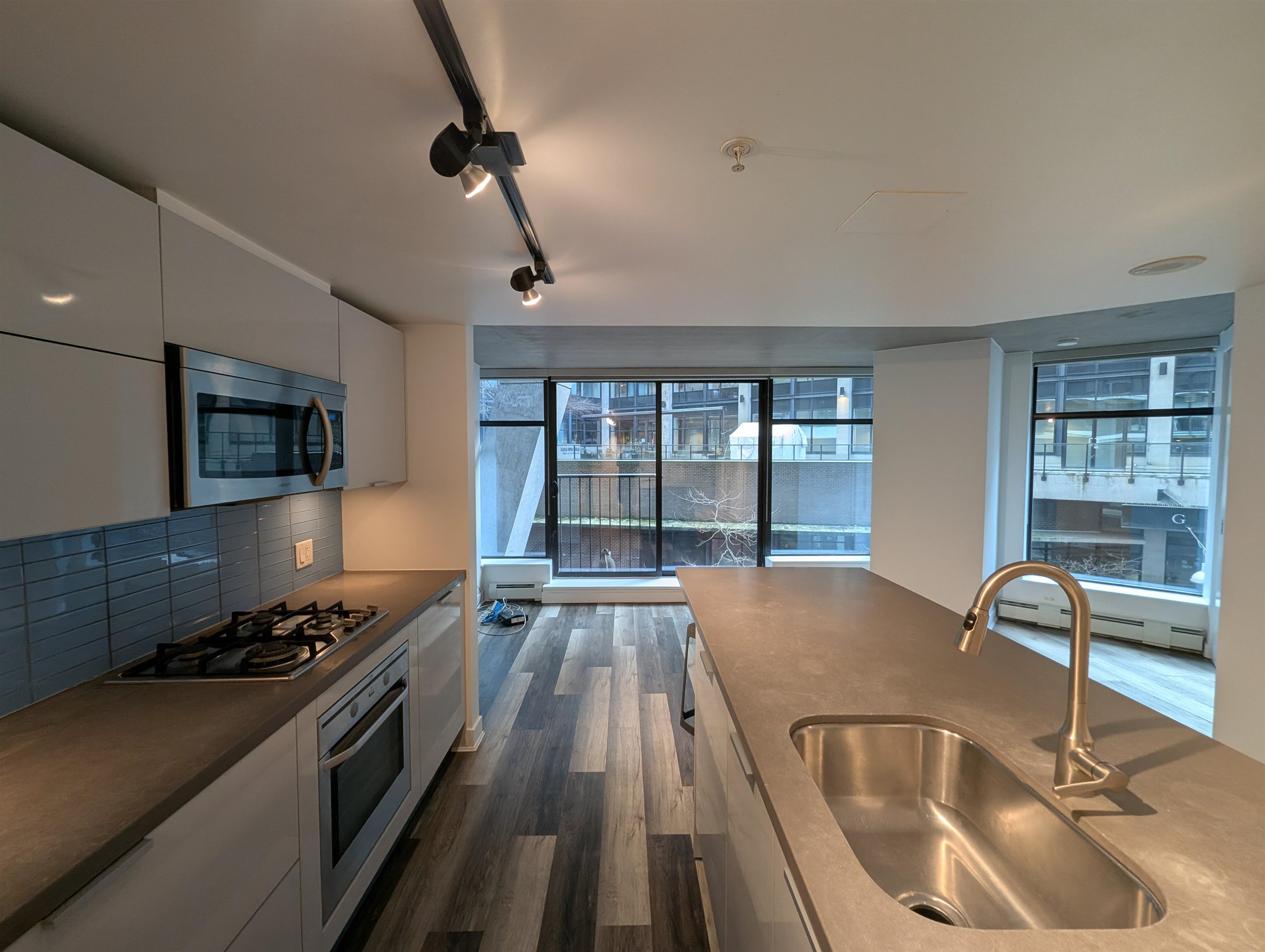 306 128 CORDOVA STREET, R3071740, BC,