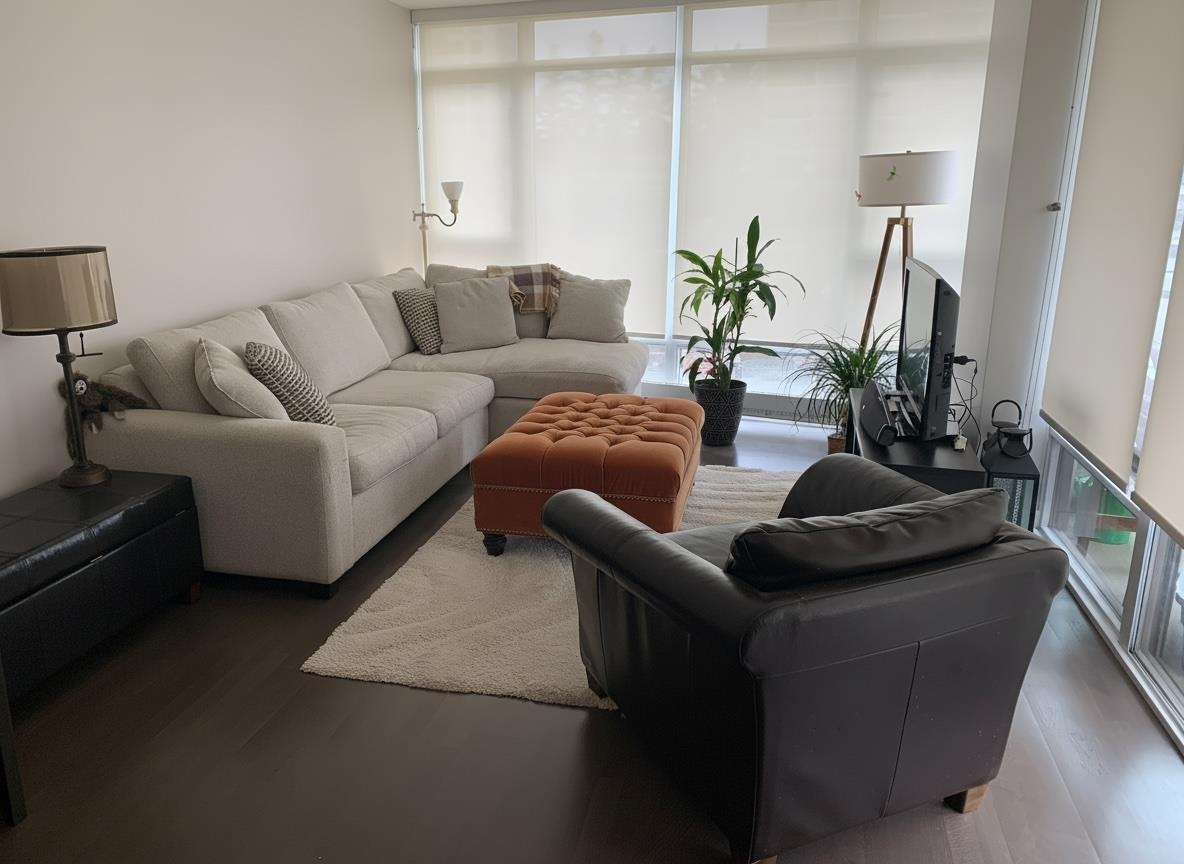 1455 GEORGE STREET, White Rock BC V4B 0A9, R3071746, BC,