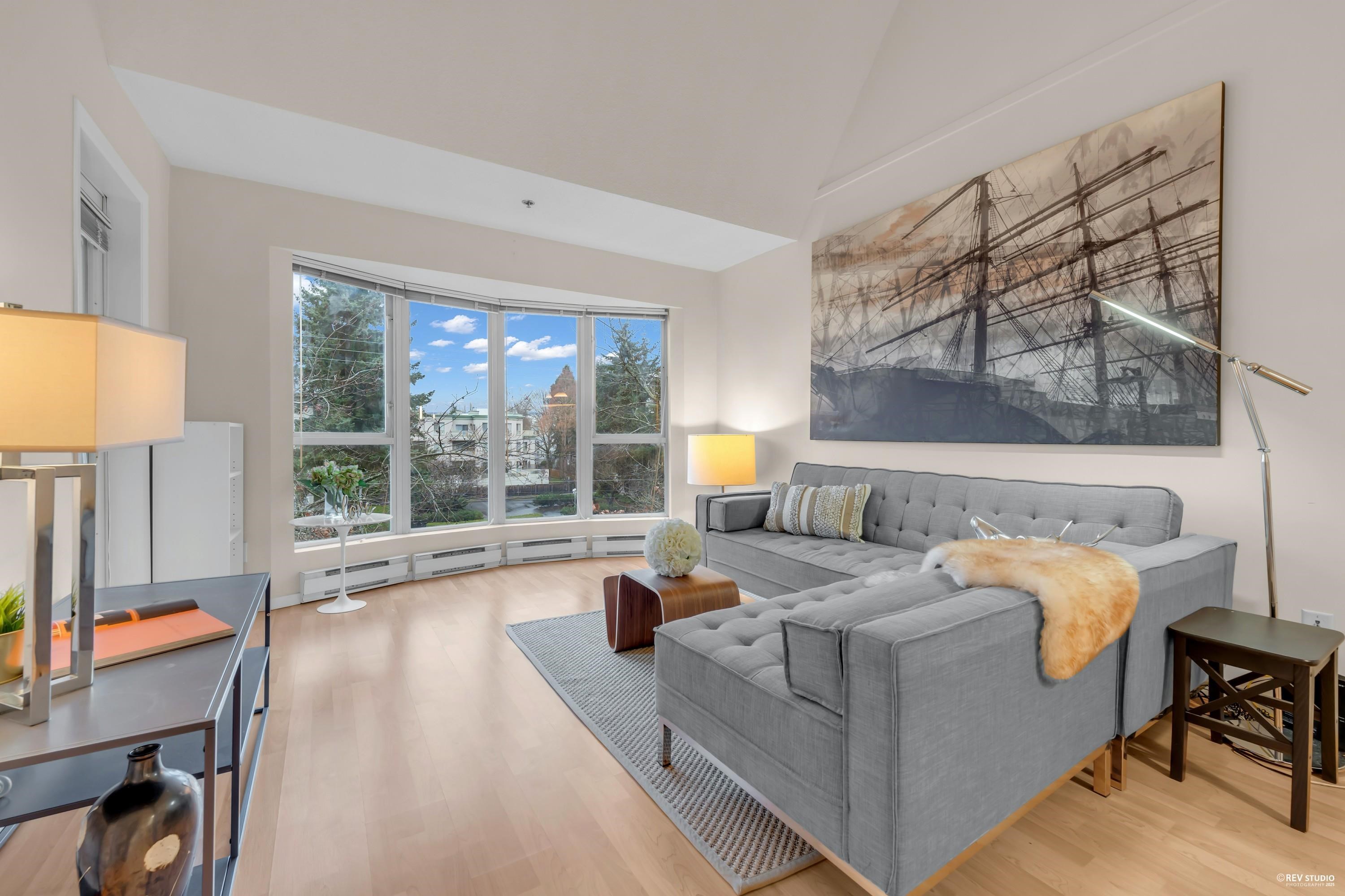 303 8660 JONES ROAD, R3071747, BC,