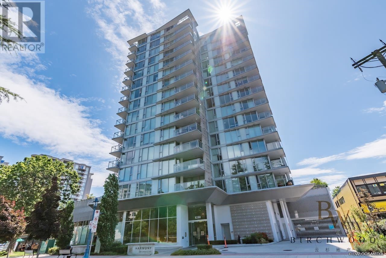 8288 GRANVILLE AVENUE, Richmond BC V6Y 0H6, R3071749, BC,