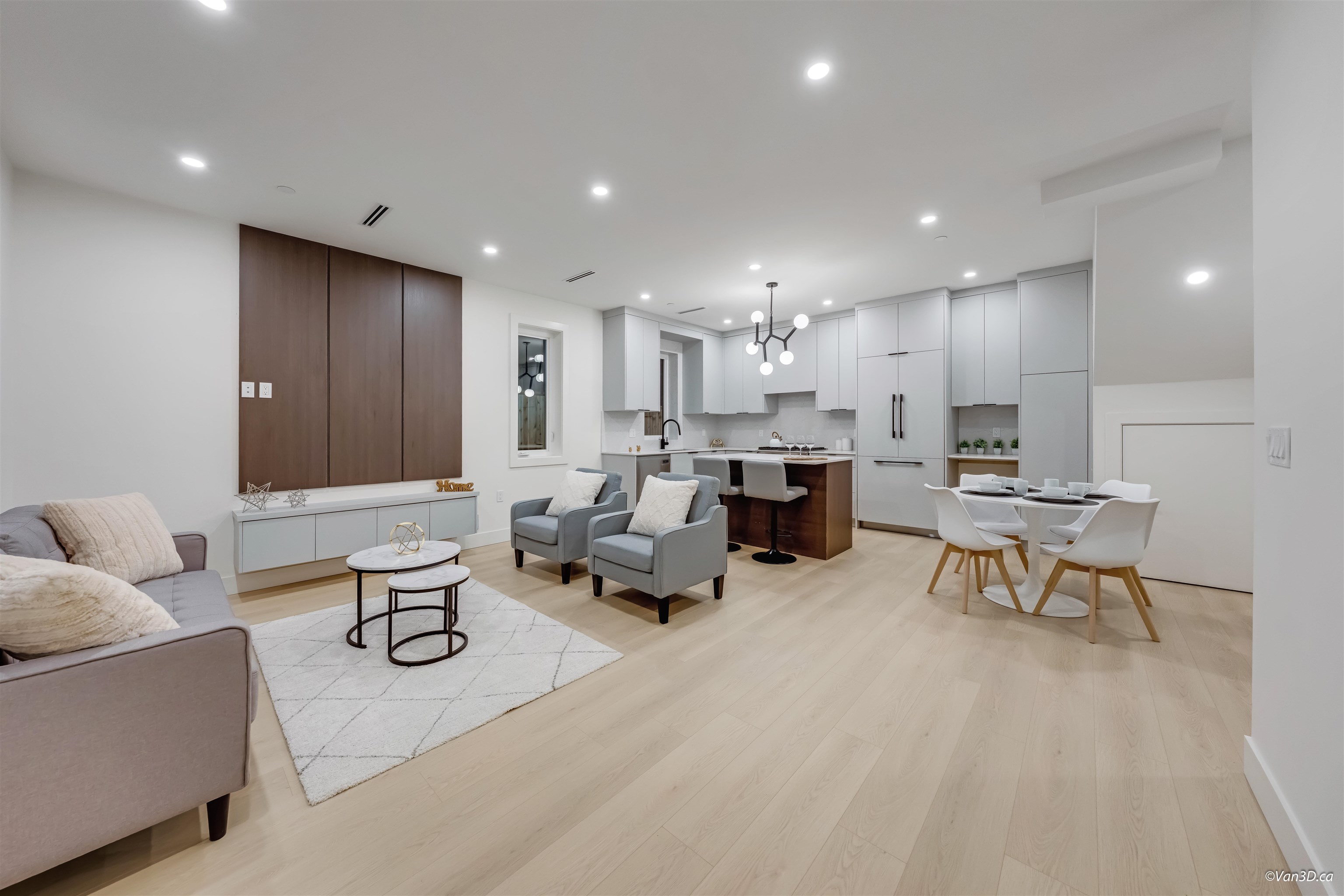 1 6730 HEATHER STREET, R3071759, BC,