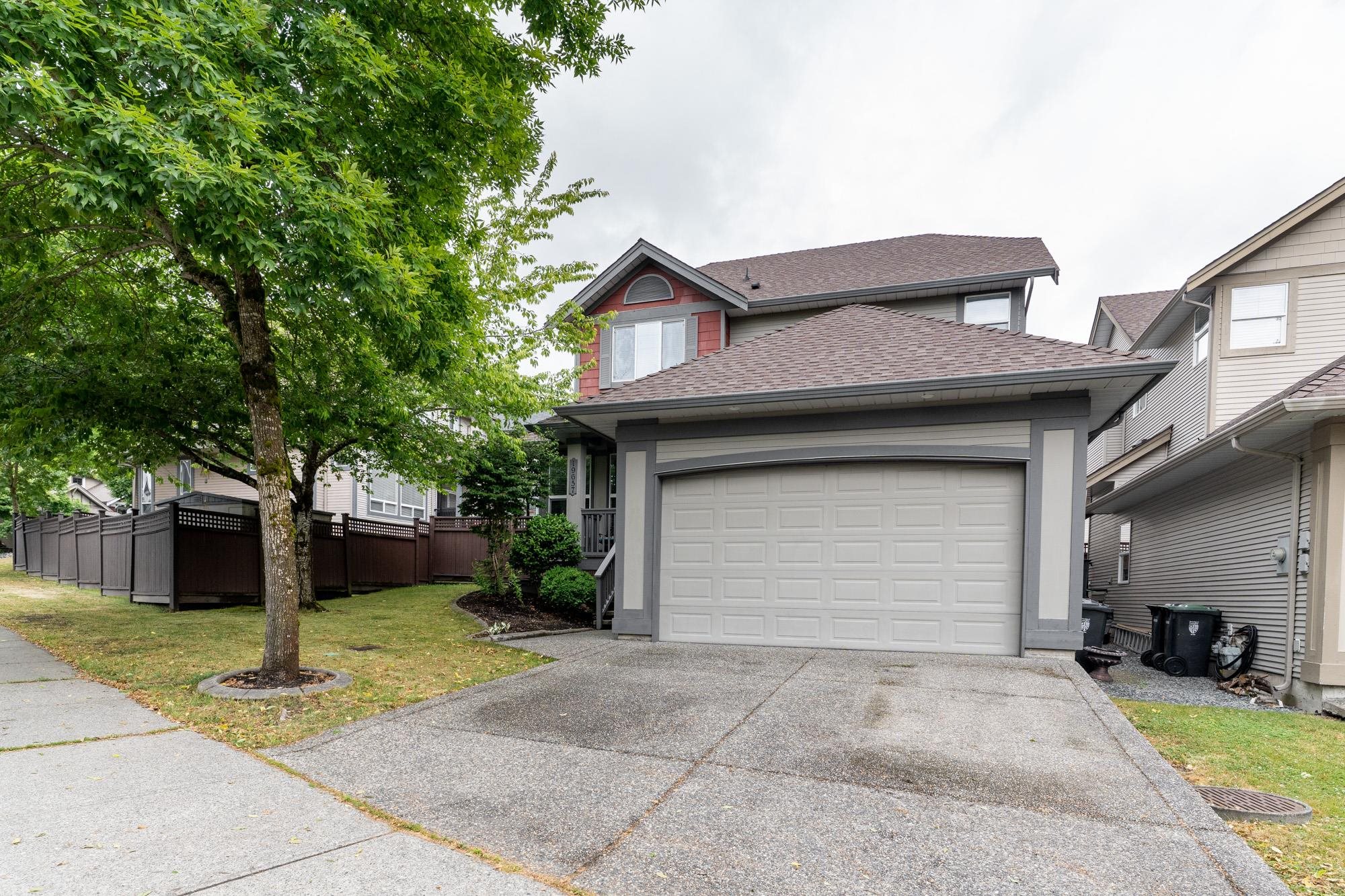 19657 69A AVENUE, Langley BC V2Y 3A6, R3071764, BC,