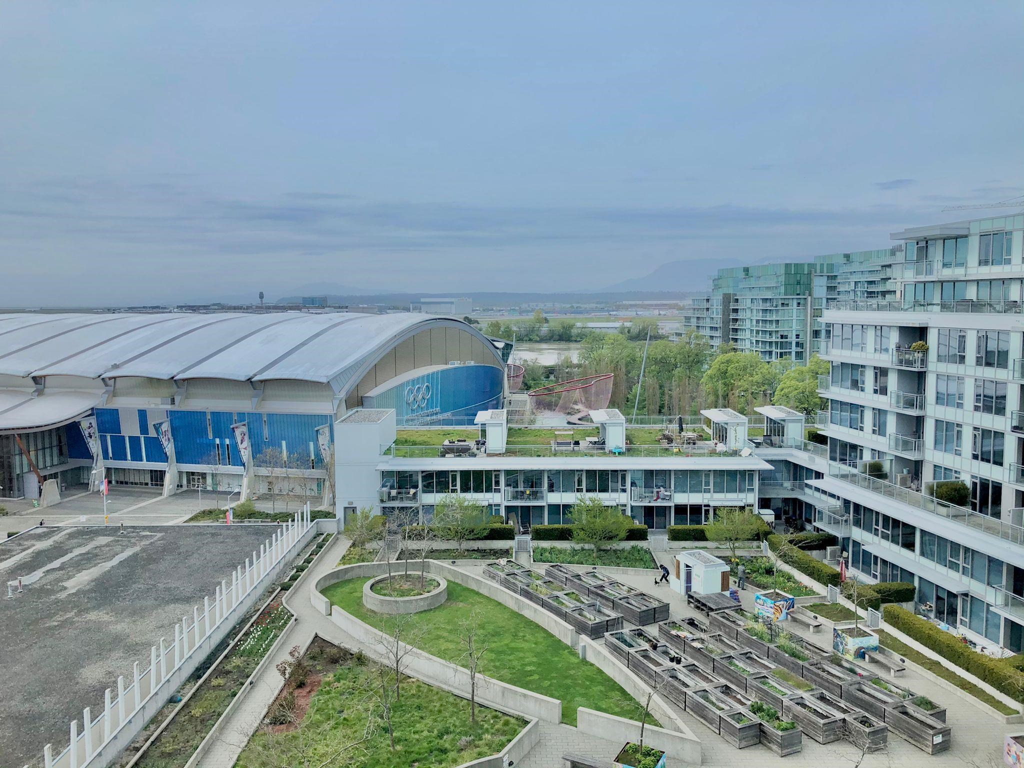 11xx 6951 ELMBRIDGE WAY, R3071765, BC,