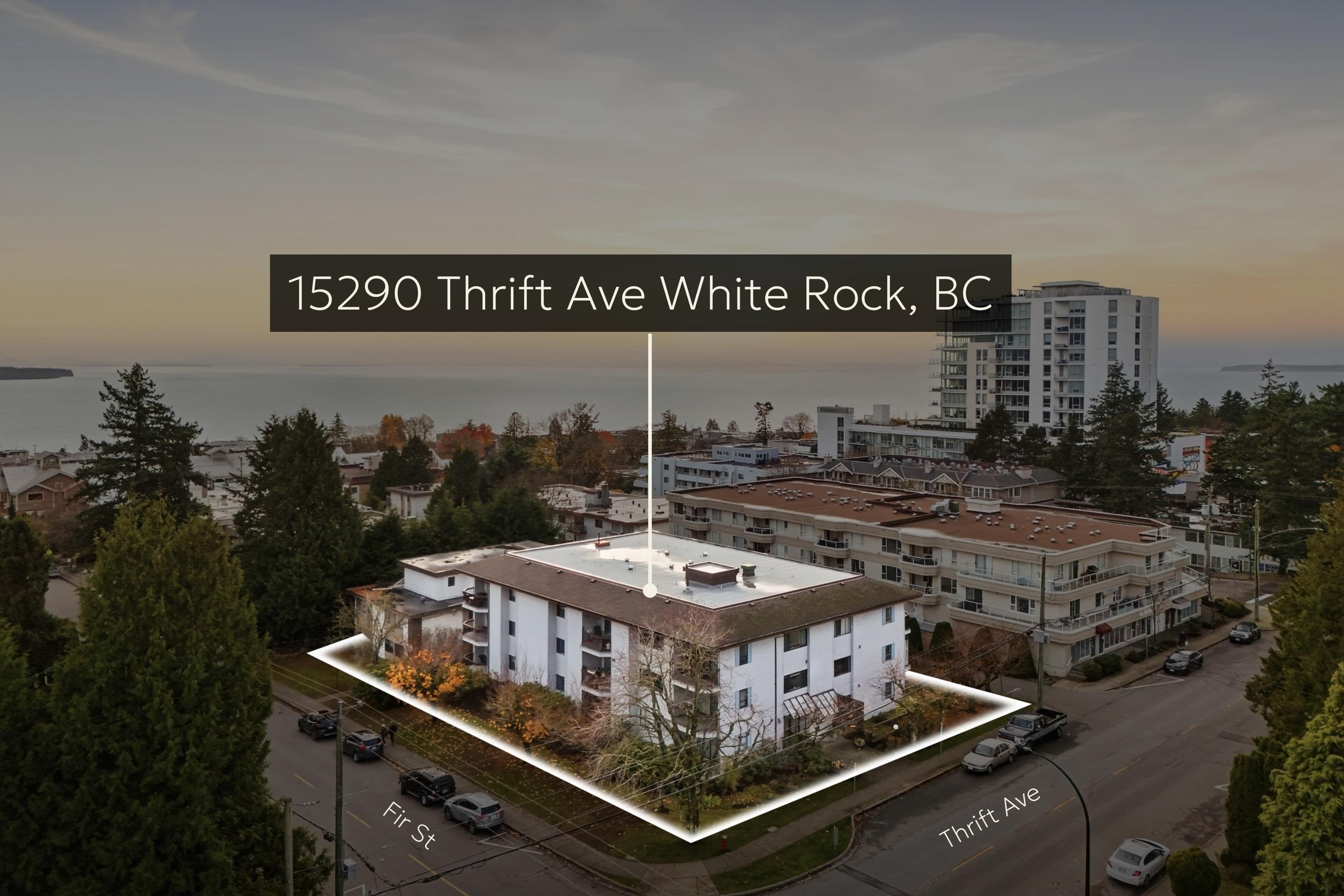 104 15290 THRIFT AVENUE, R3071782, BC,