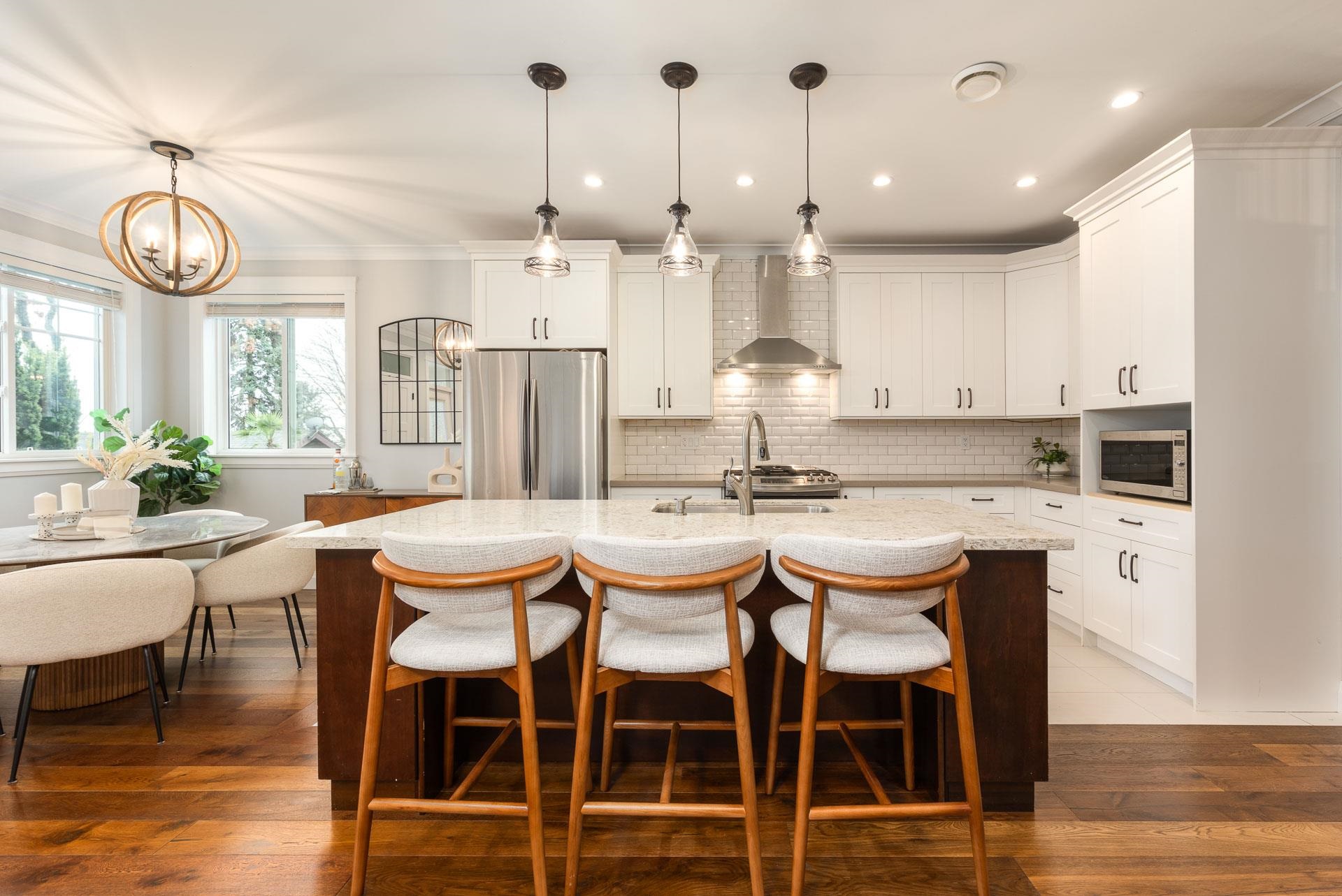 1028 CORNWALL STREET, New Westminster BC V3M 1S2, R3071783, BC,