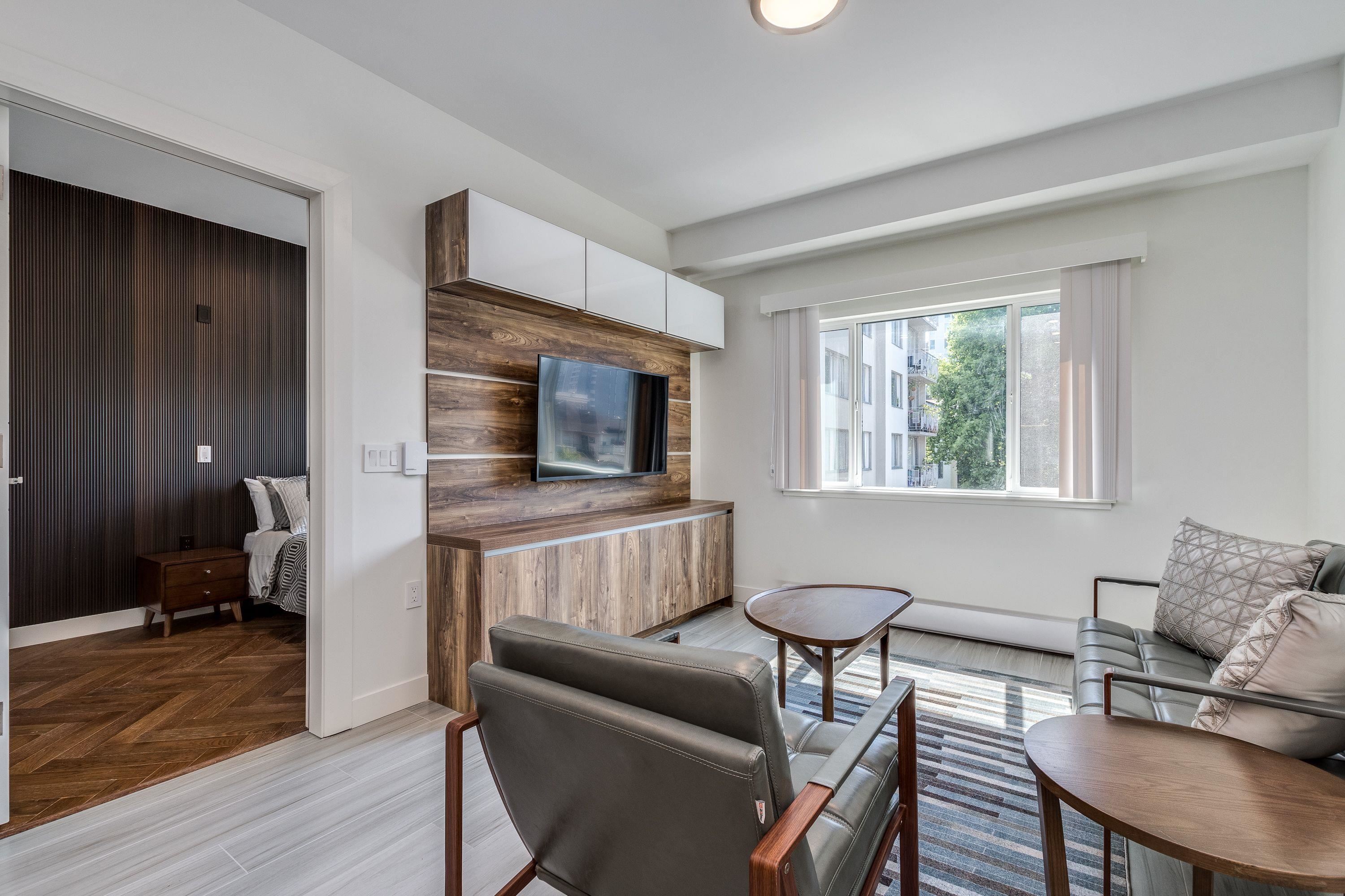 308 1168 PENDRELL STREET, R3071791, BC,