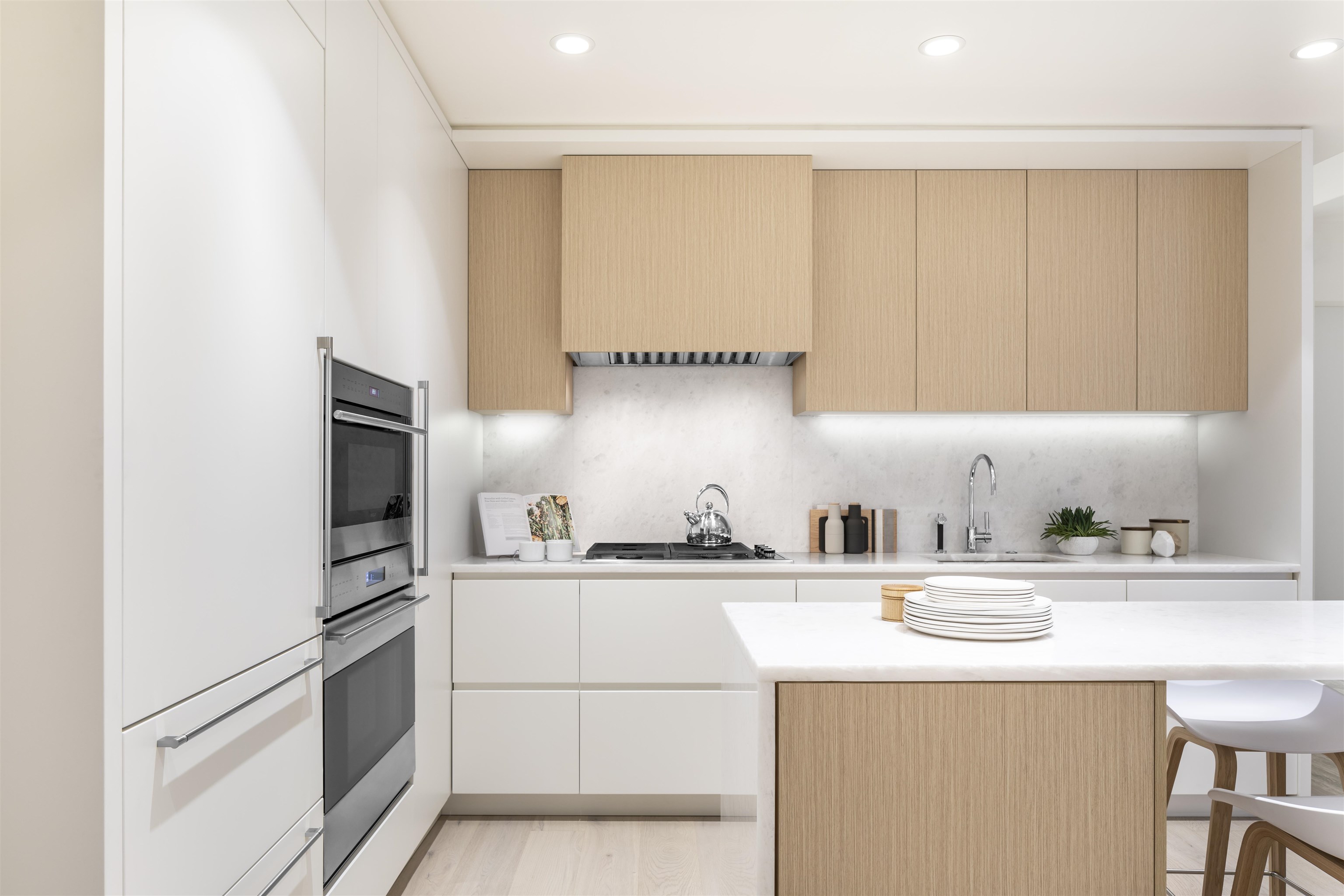 707 7418 PAULSON STREET, R3071794, BC,