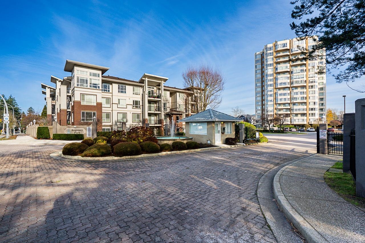 402 3190 GLADWIN ROAD, R3071795, BC,