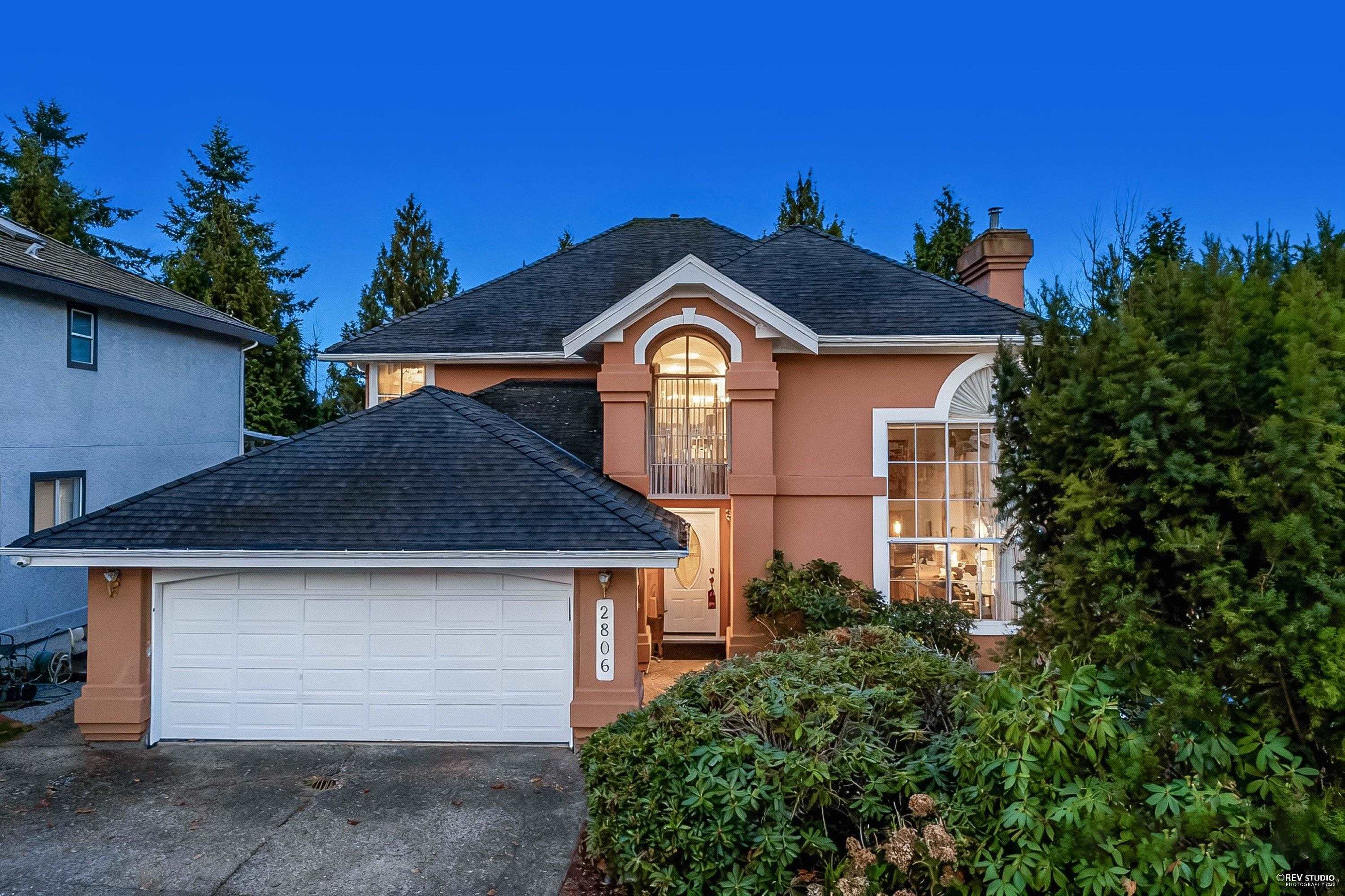 2806 SILVERBERRY COURT, Coquitlam BC V3E 2S7, R3071797, BC,