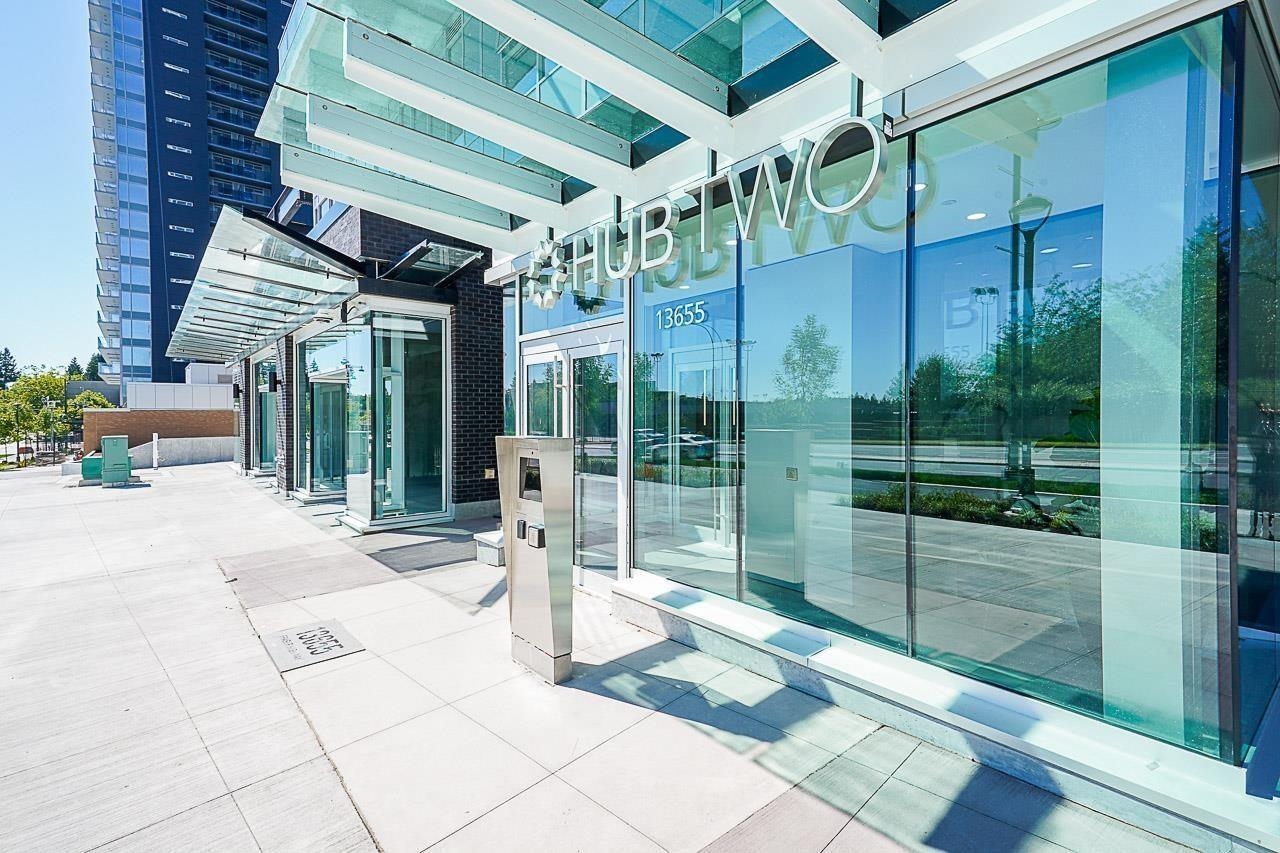 405 13655 FRASER HIGHWAY, R3071811, BC,