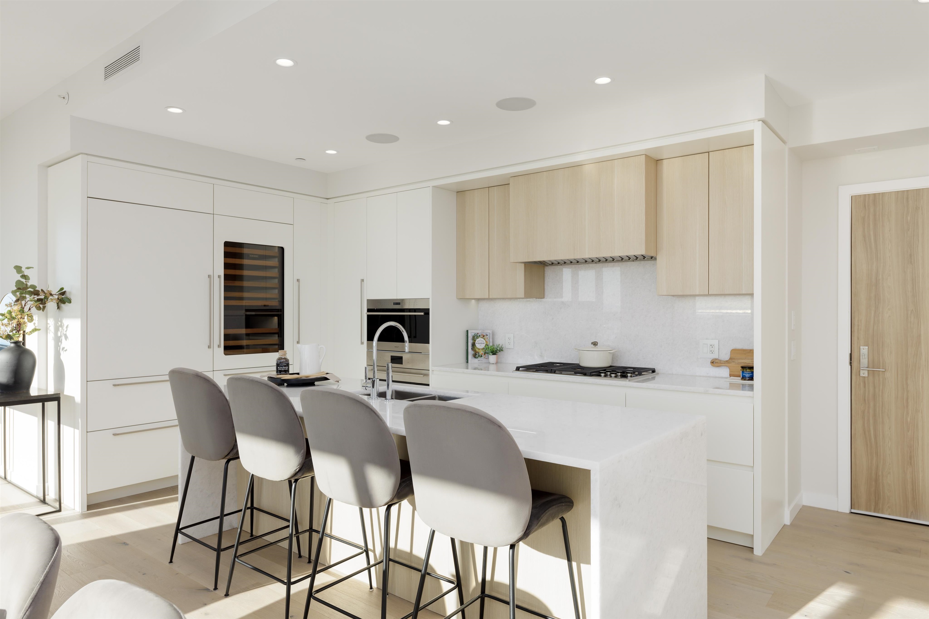 2702 7433 CAMBIE STREET, R3071814, BC,