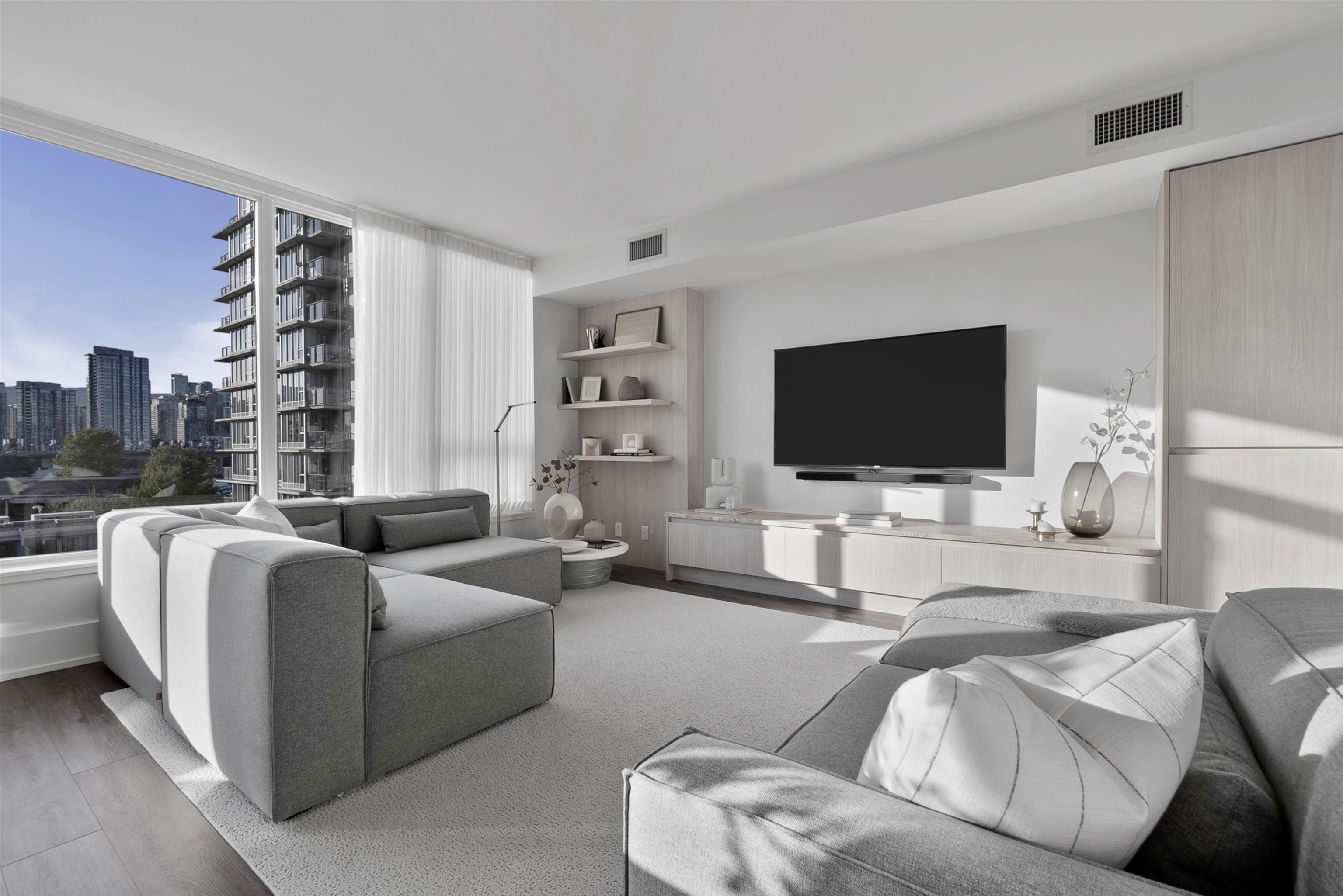 713 1887 CROWE STREET, R3071824, BC,