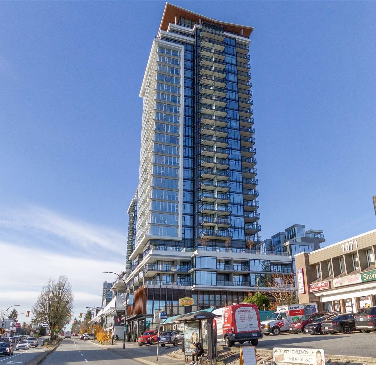 2304 1045 AUSTIN AVENUE, R3071828, BC,