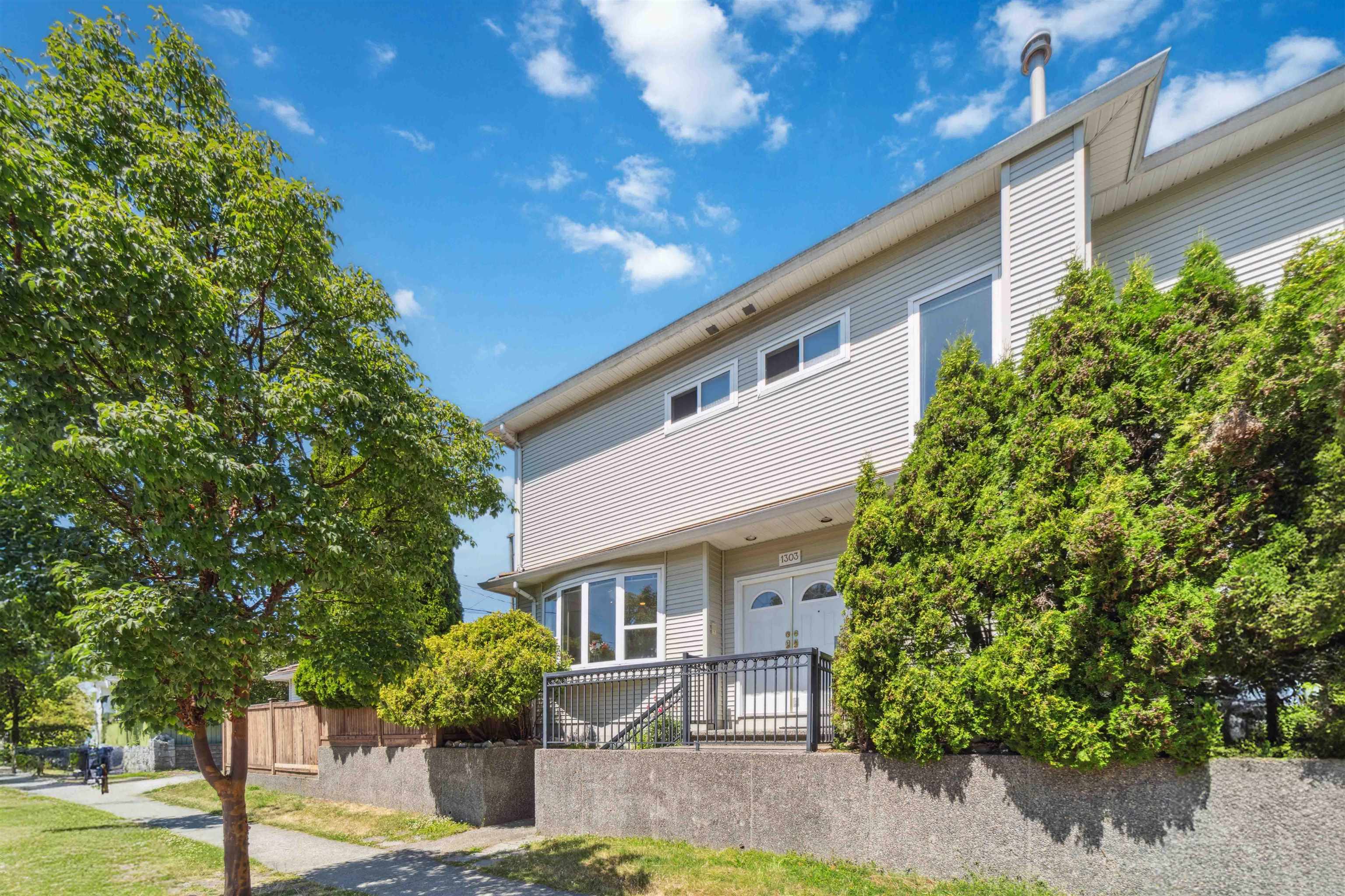 1303 W 67TH AVENUE, Vancouver BC V6P 2T3, R3071830, BC,