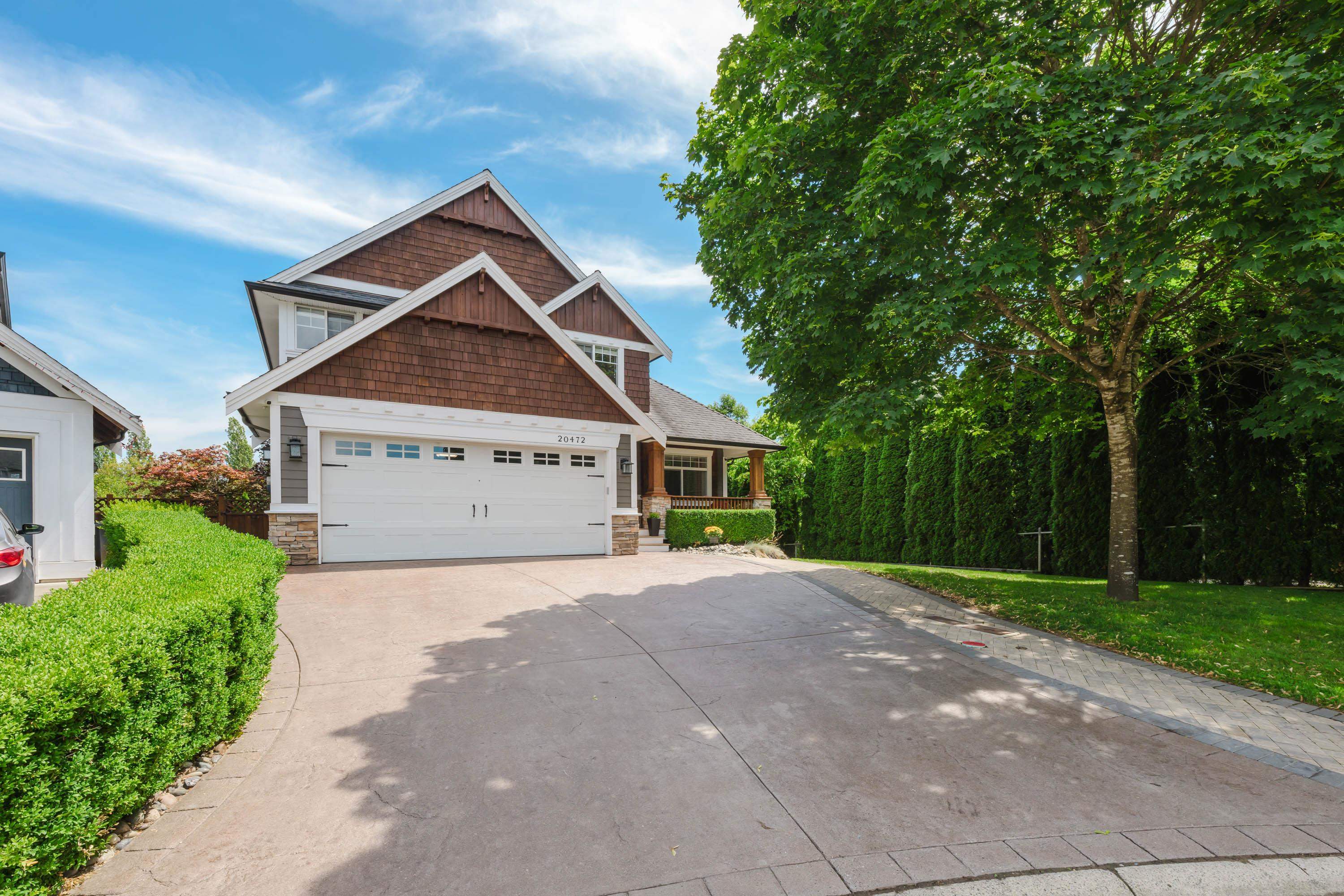 20472 98A AVENUE, Langley BC V1M 0A6, R3071831, BC,