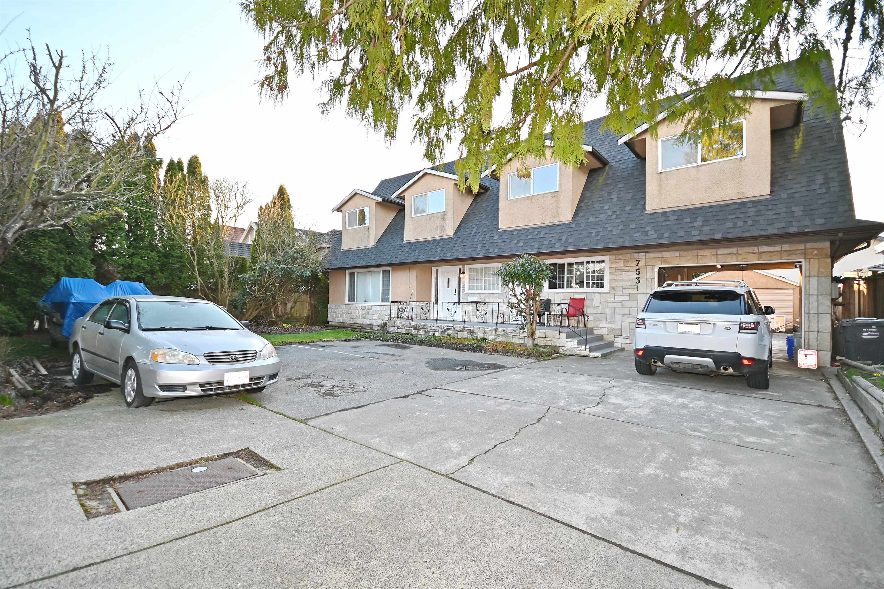 7531 GILBERT ROAD, Richmond BC V7C 3W6, R3071834, BC,