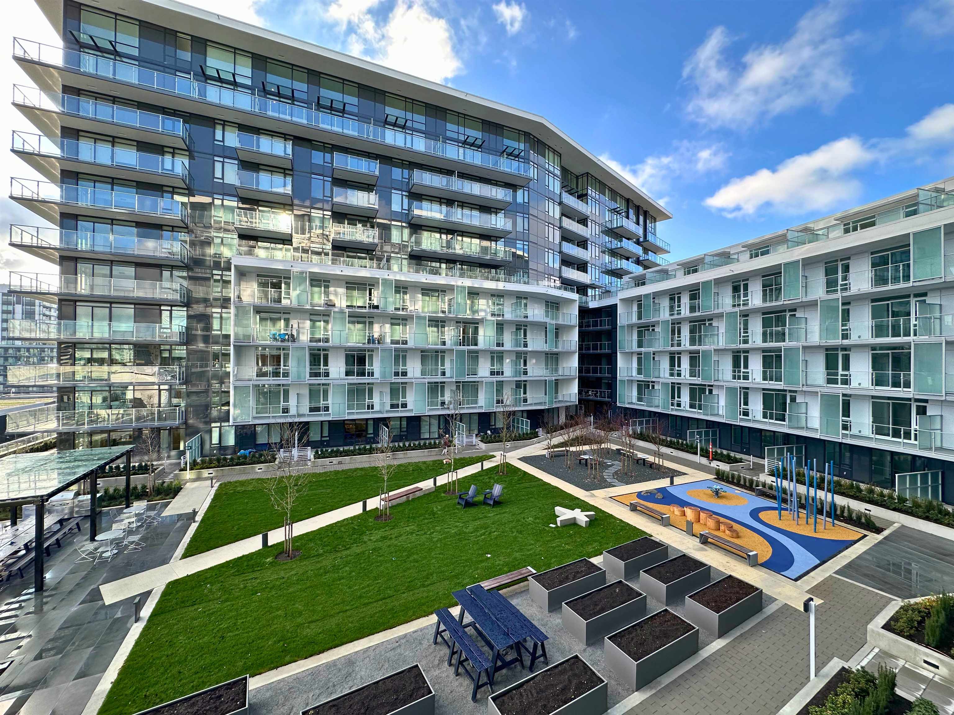 623 6300 MINORU BOULEVARD, R3071860, BC,