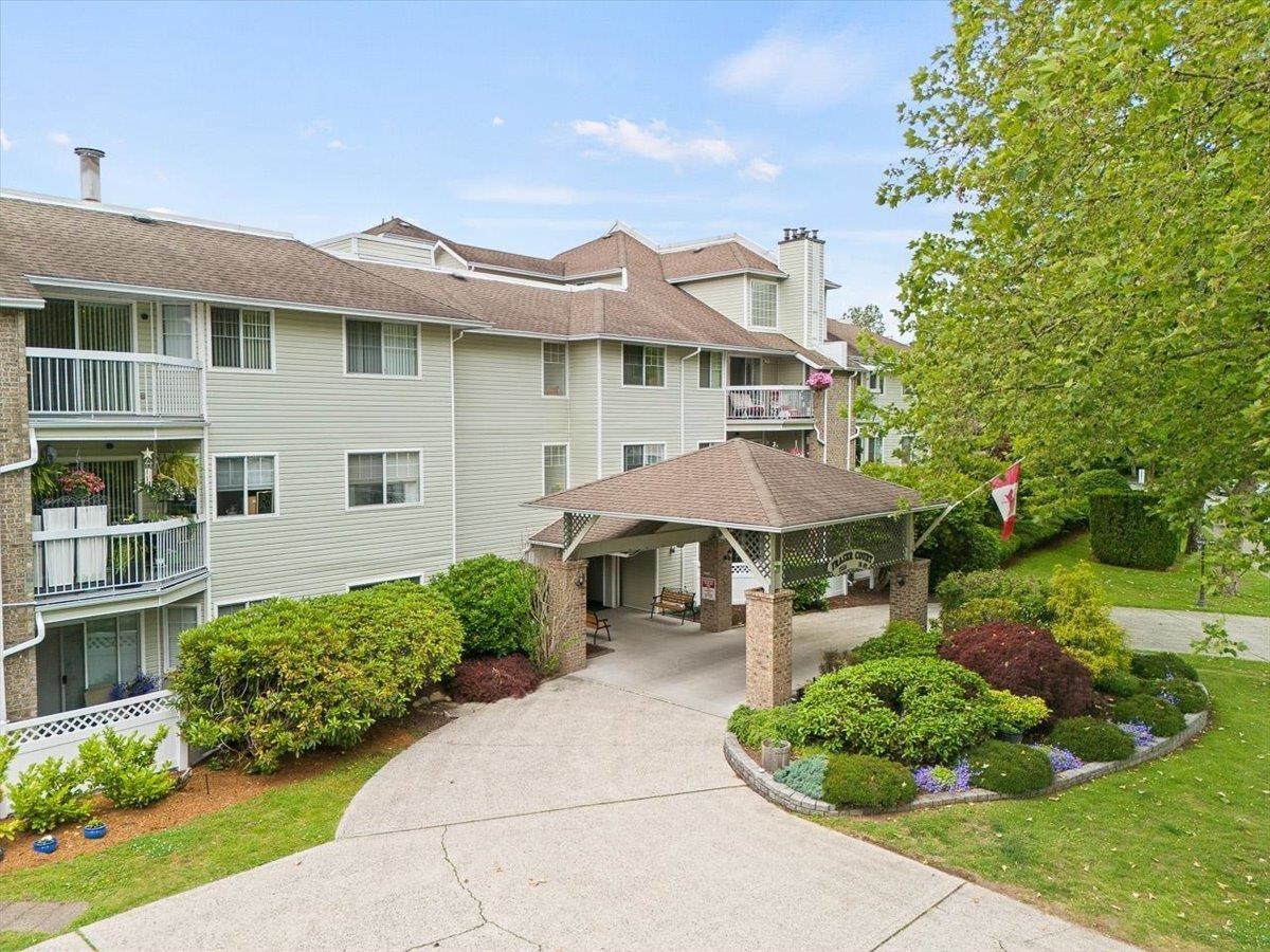 215 22514 116TH AVENUE, R3071877, BC,