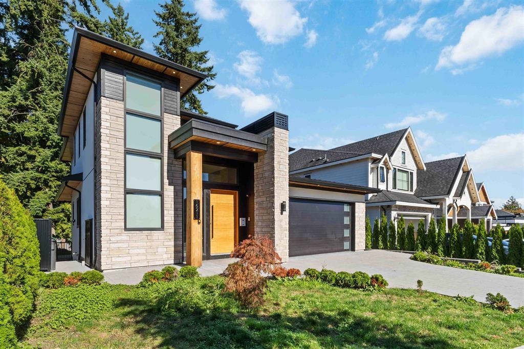 16211 96B AVENUE, Surrey BC V4N 5X2, R3071880, BC,