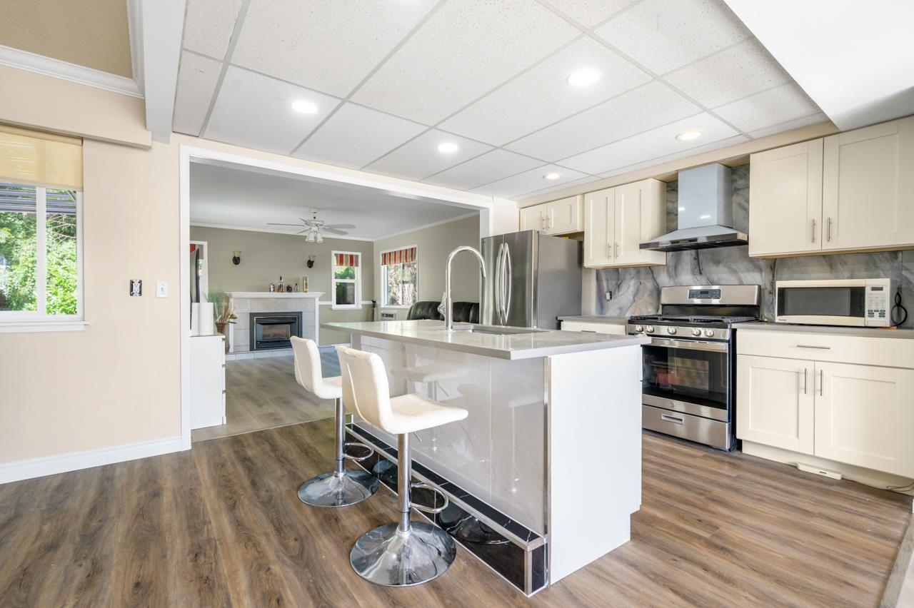 1861 GALER WAY, Port Coquitlam BC V3B 2R5, R3071893, BC,