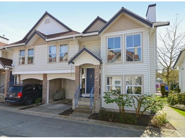 8716 WALNUT GROVE DRIVE, Langley BC V1M 2K2, R3071898, BC,