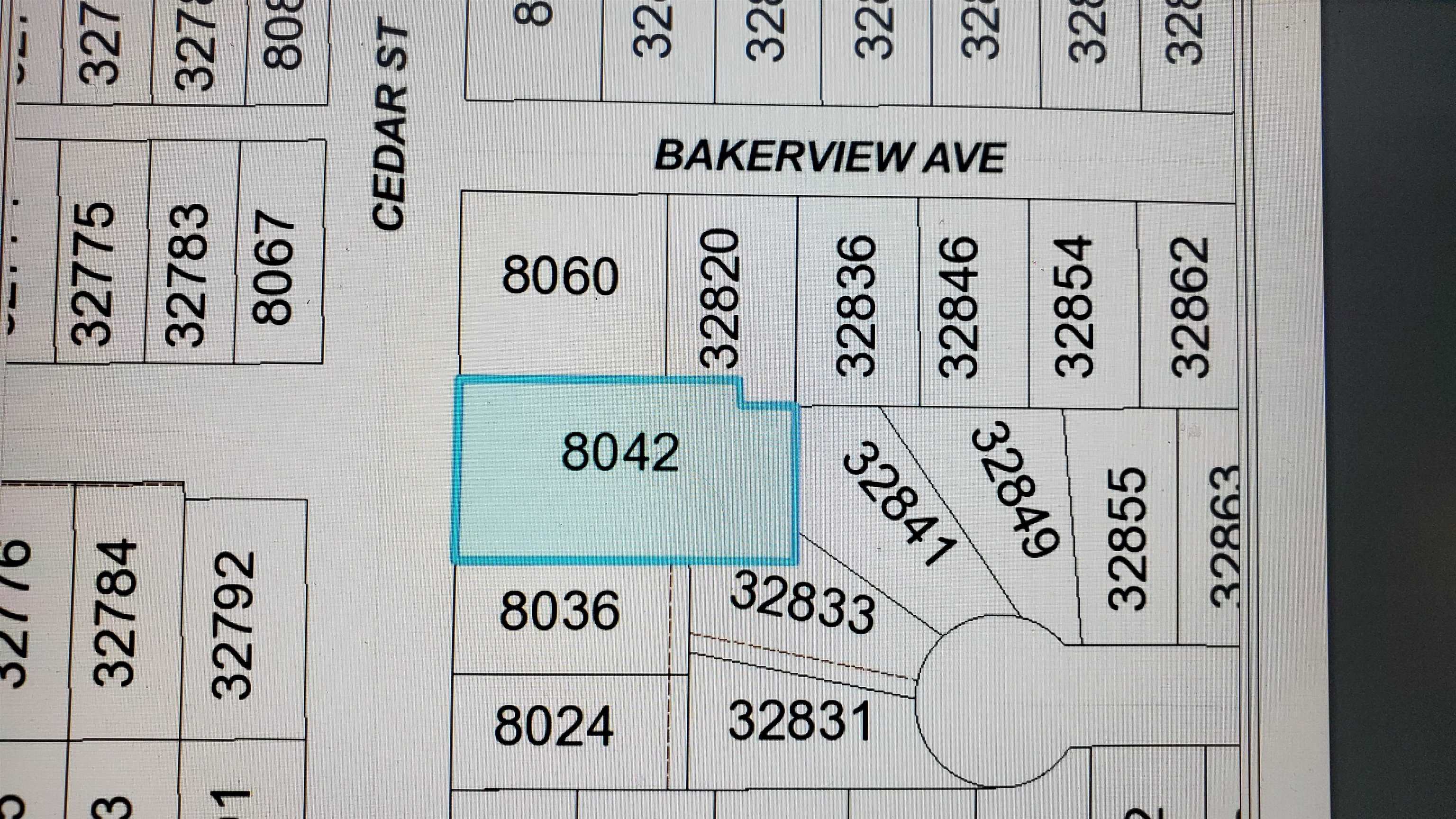 8042 CEDAR STREET, Mission BC V2V 3N1, R3071905, BC,