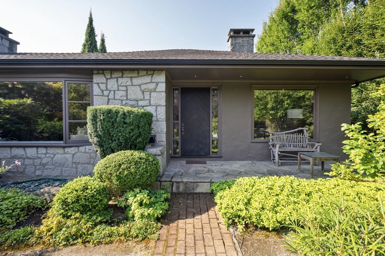 2533 WALLACE CRESCENT, Vancouver BC V6R 3V3, R3071909, BC,