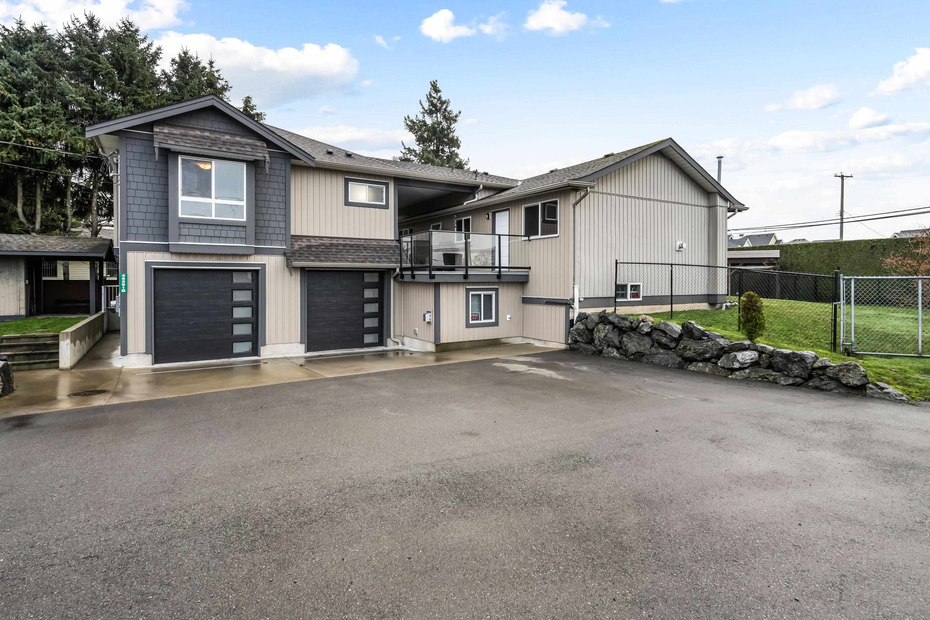 45291 HAIG DRIVE, Chilliwack BC V2R 1K3, R3071911, BC,