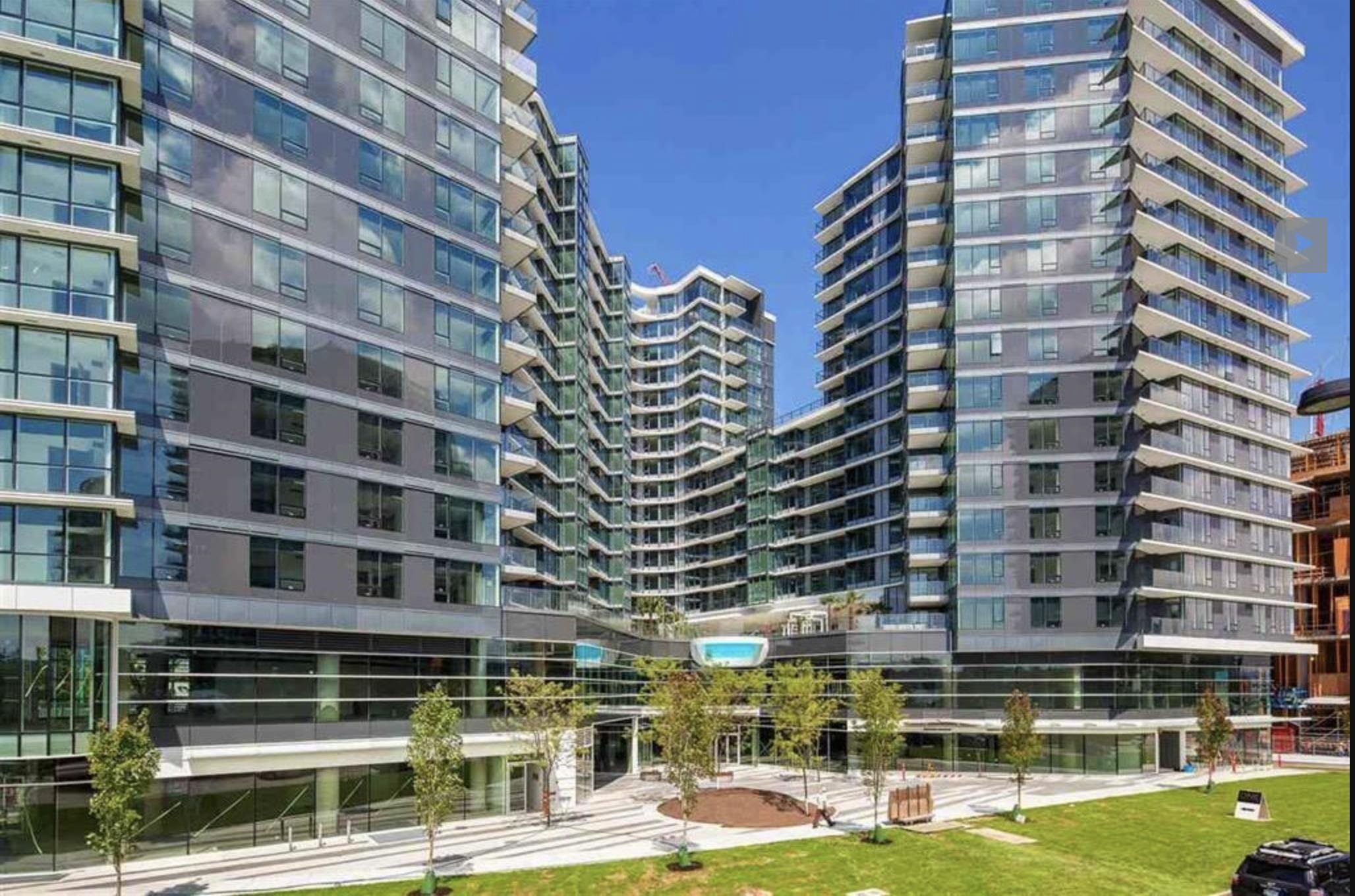 912 68 SMITHE STREET, R3071913, BC,